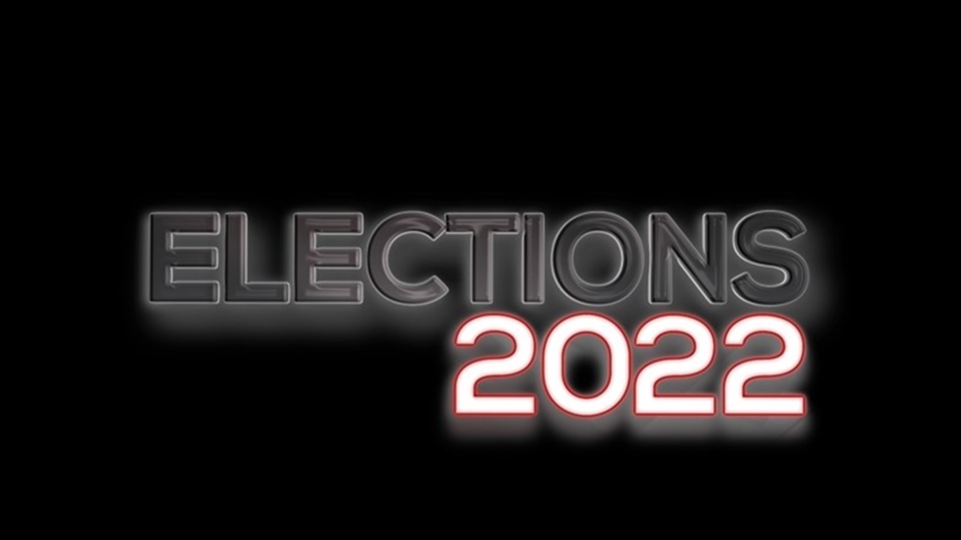 Elections 2022