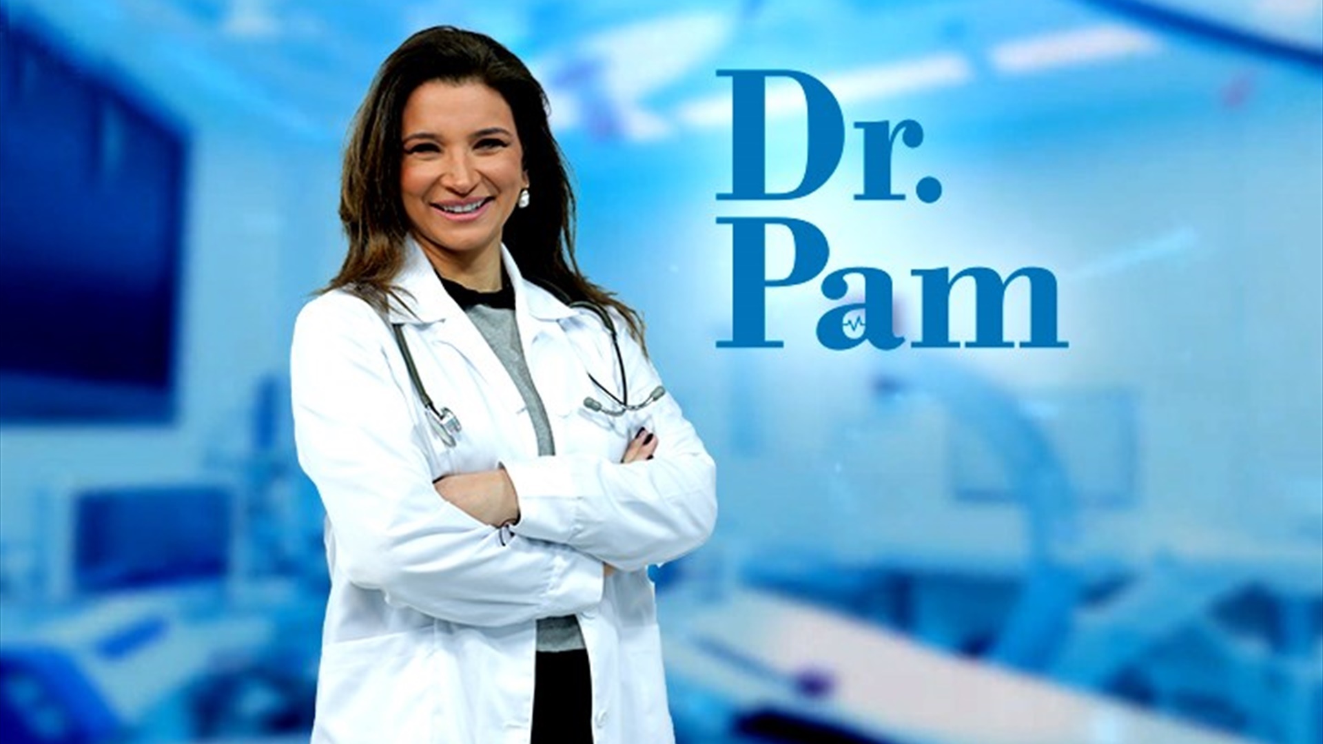Dr. Pam