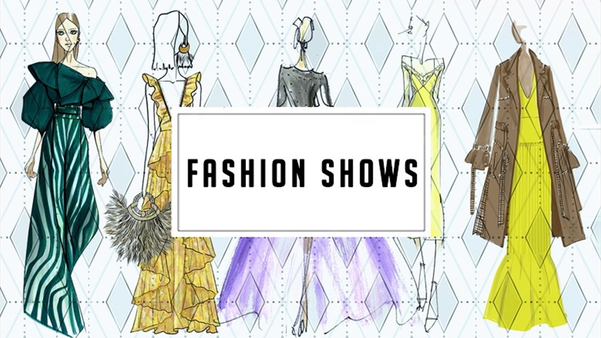 Fashion Shows