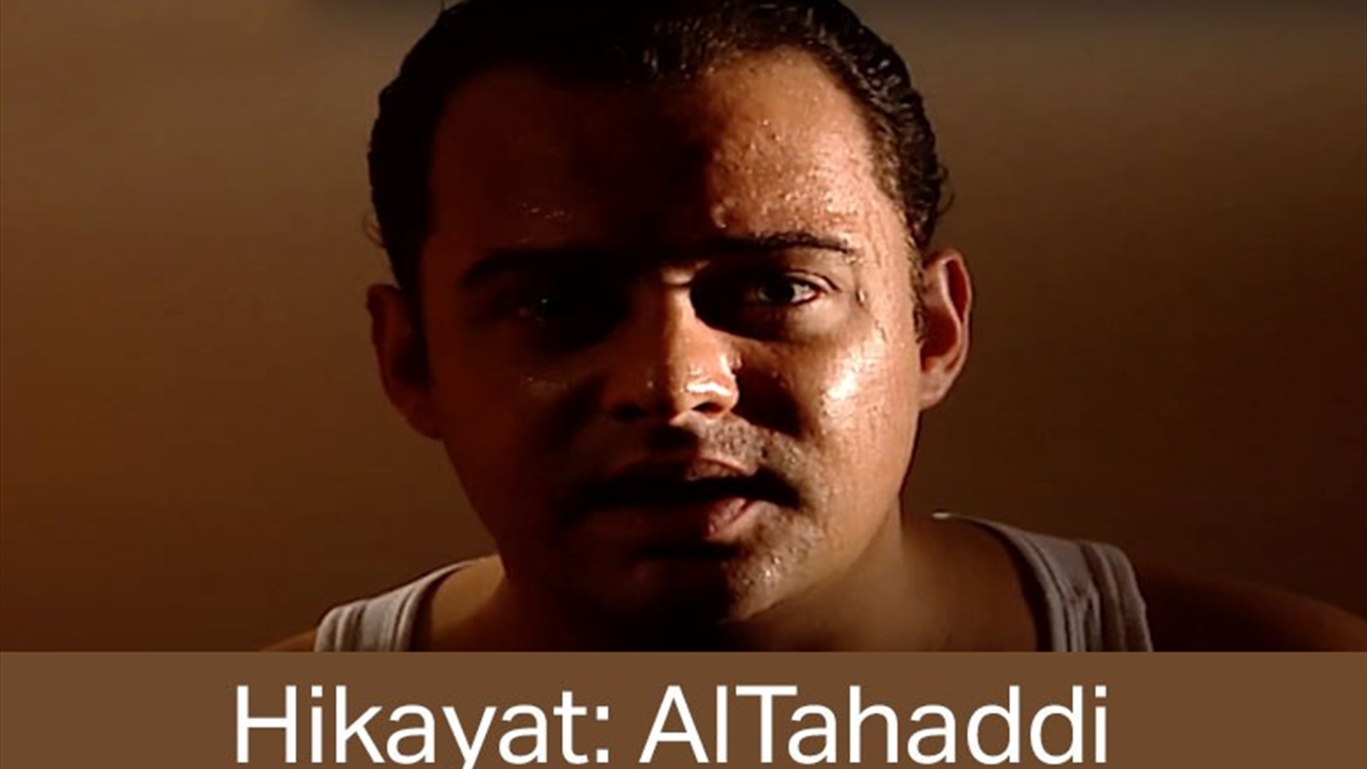 Hikayat - Altahaddi