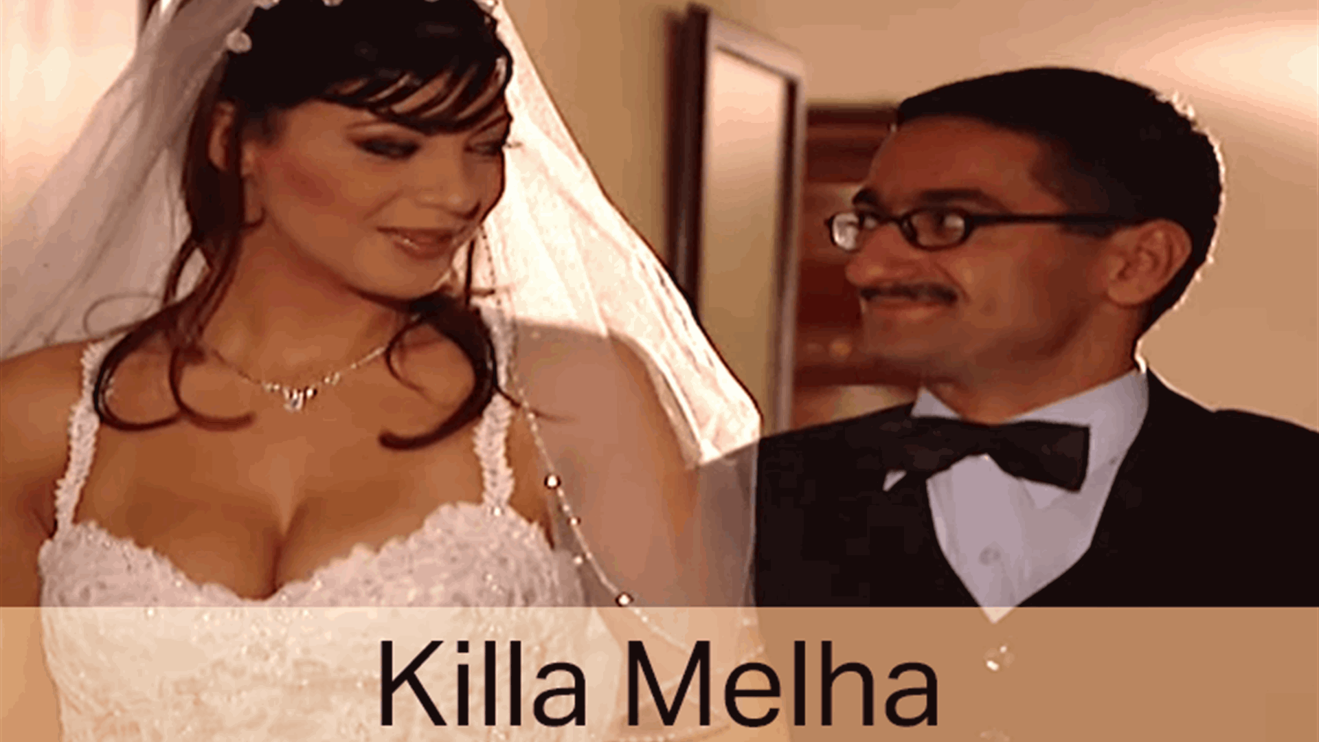 Killa Melha