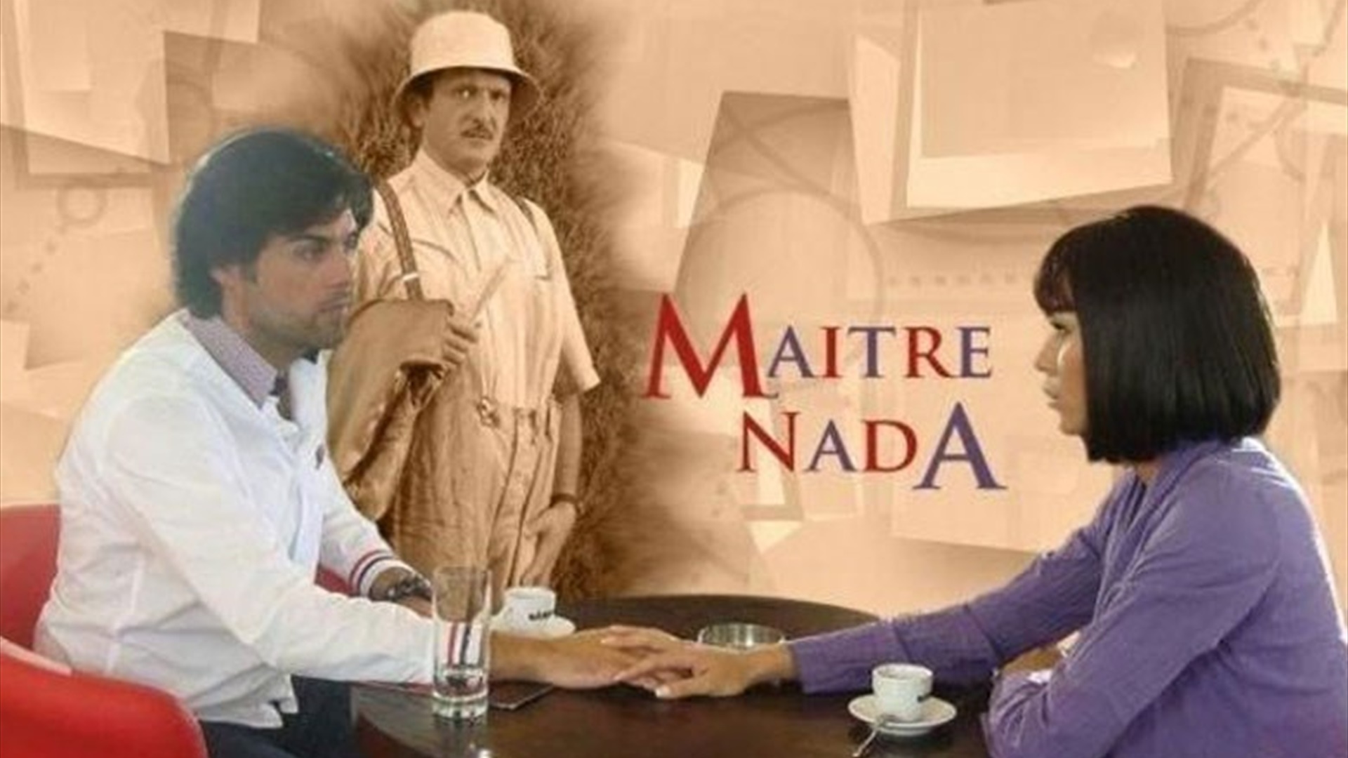 Maitre Nada