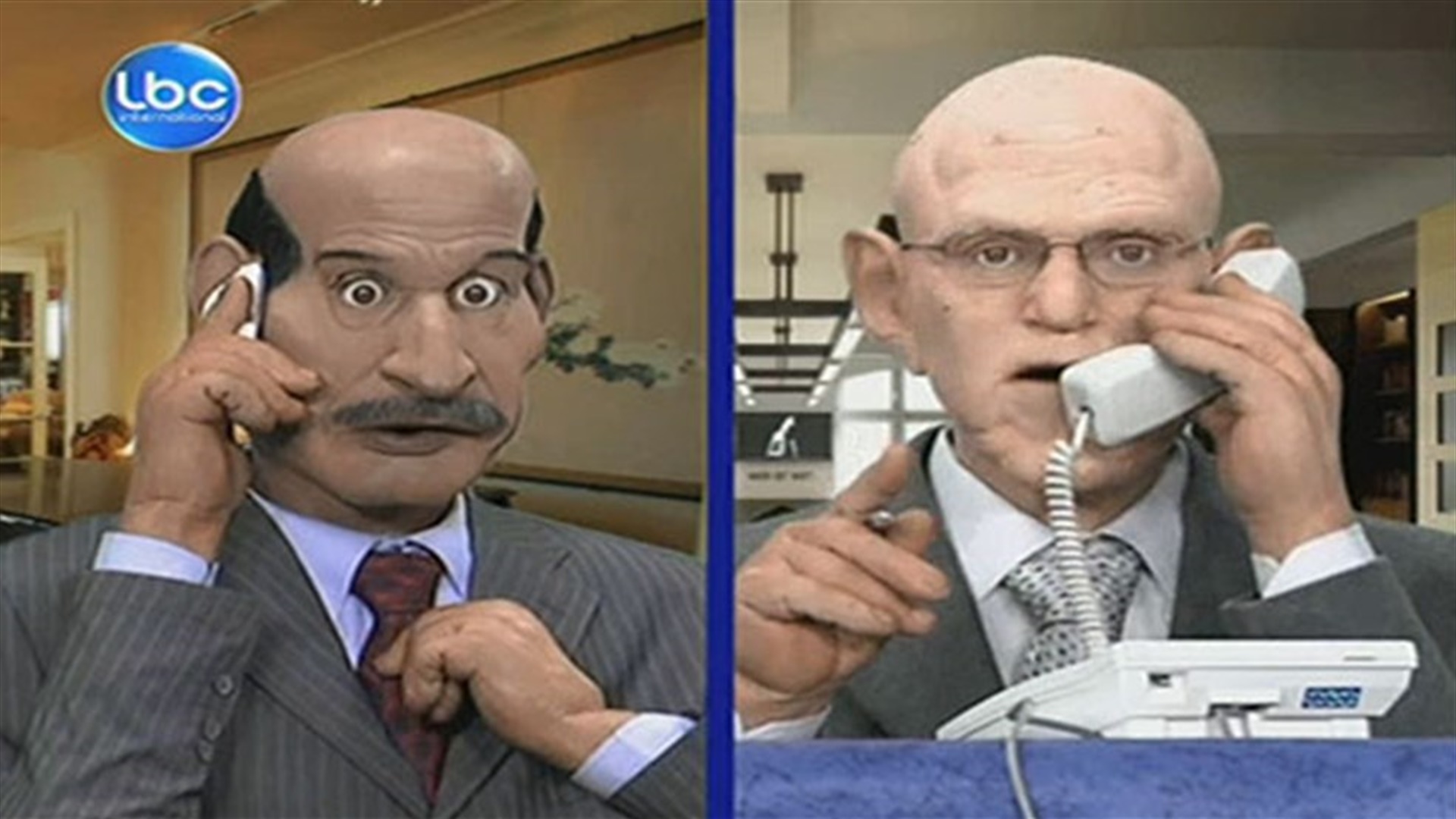 LBCI