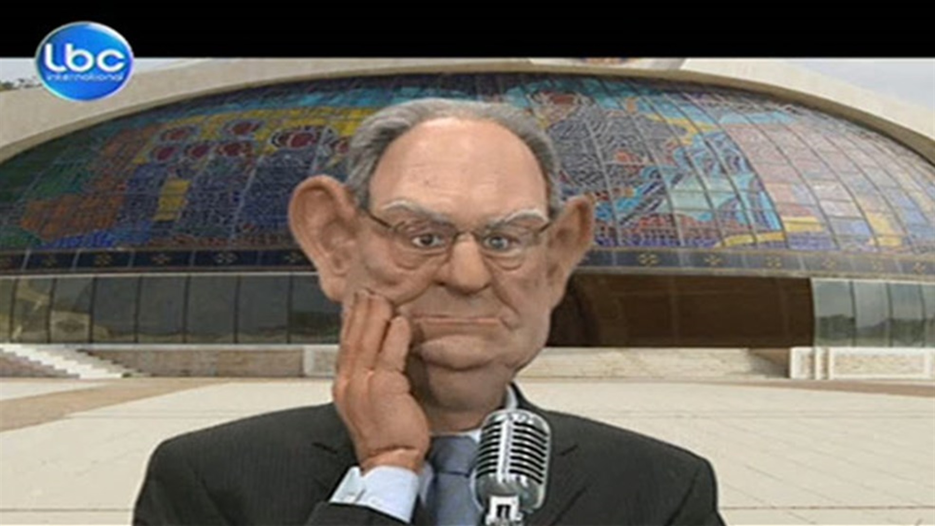 LBCI