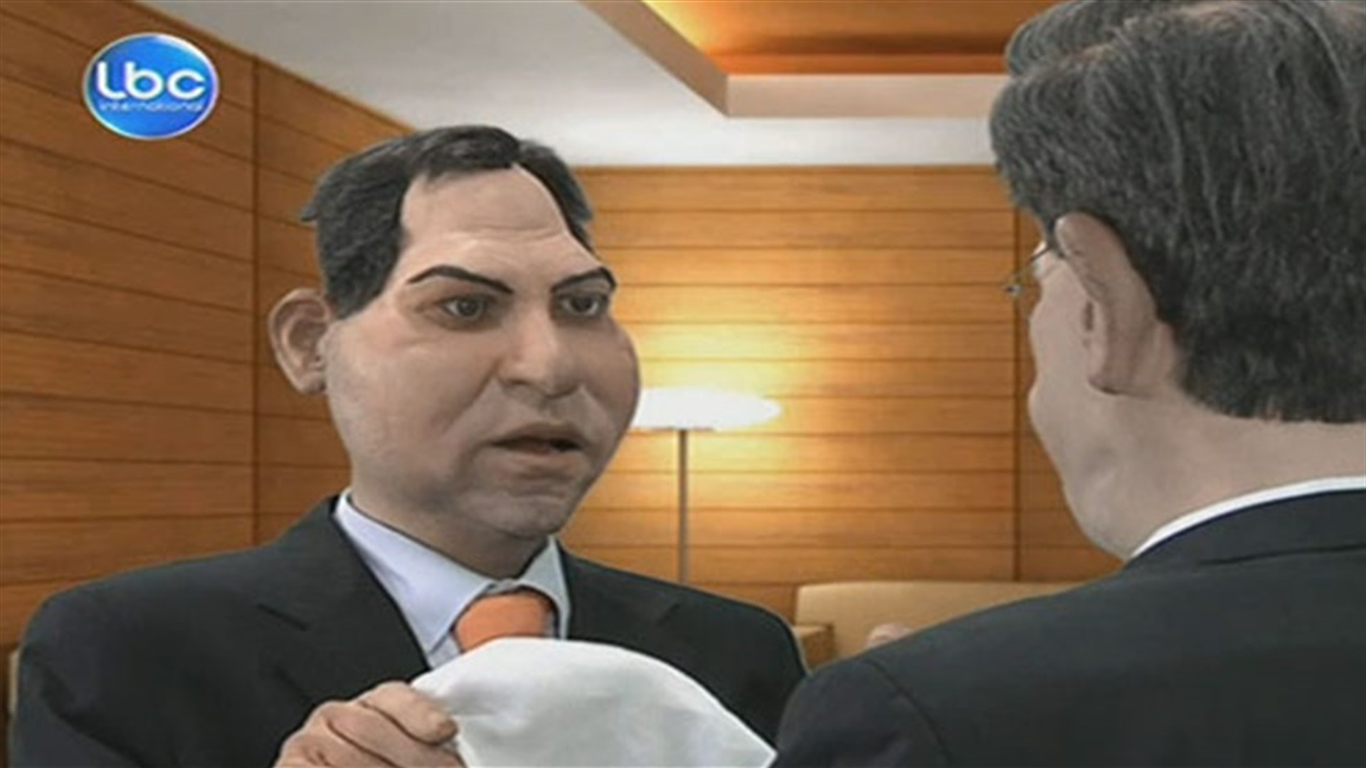 LBCI