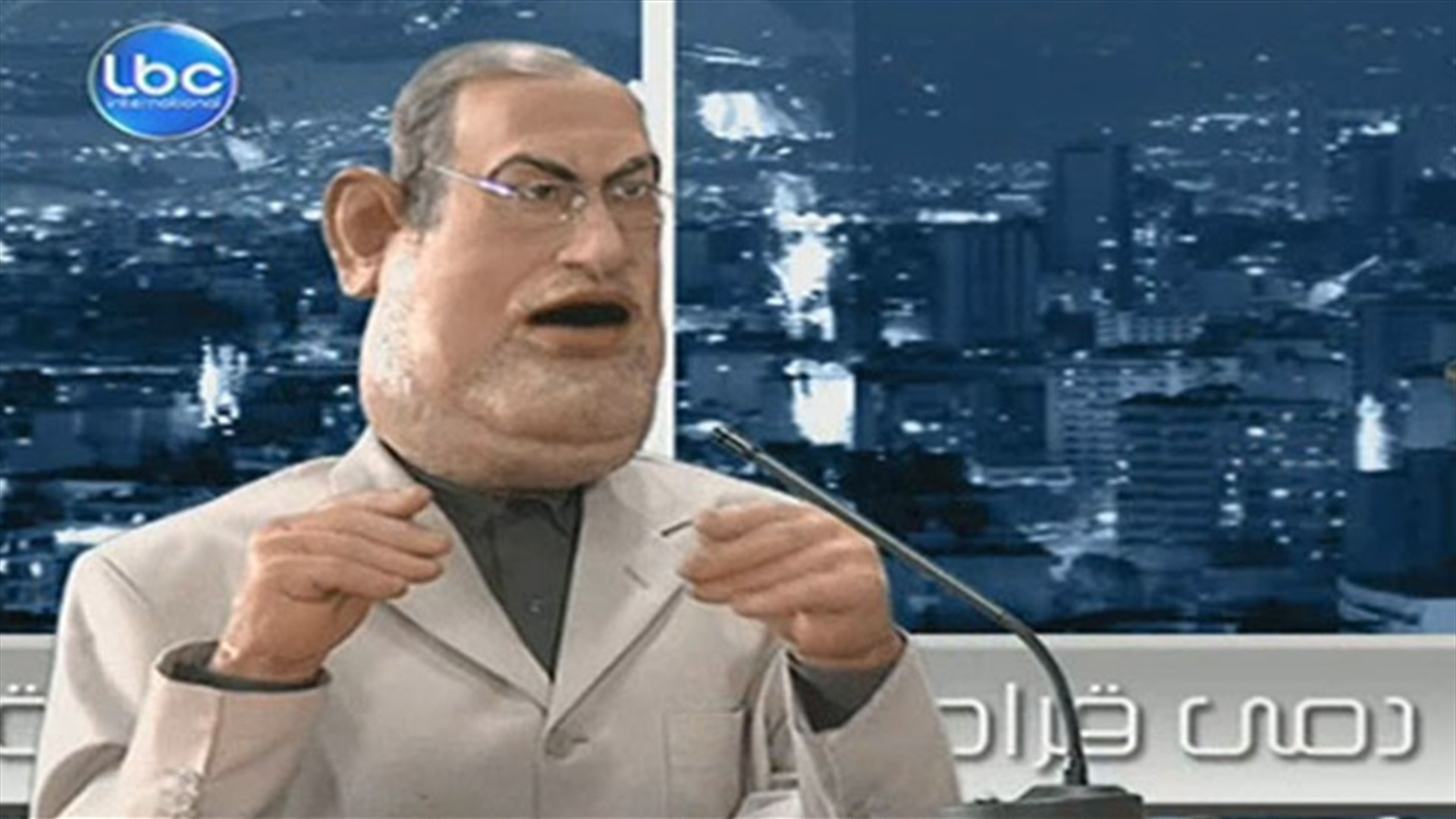 LBCI