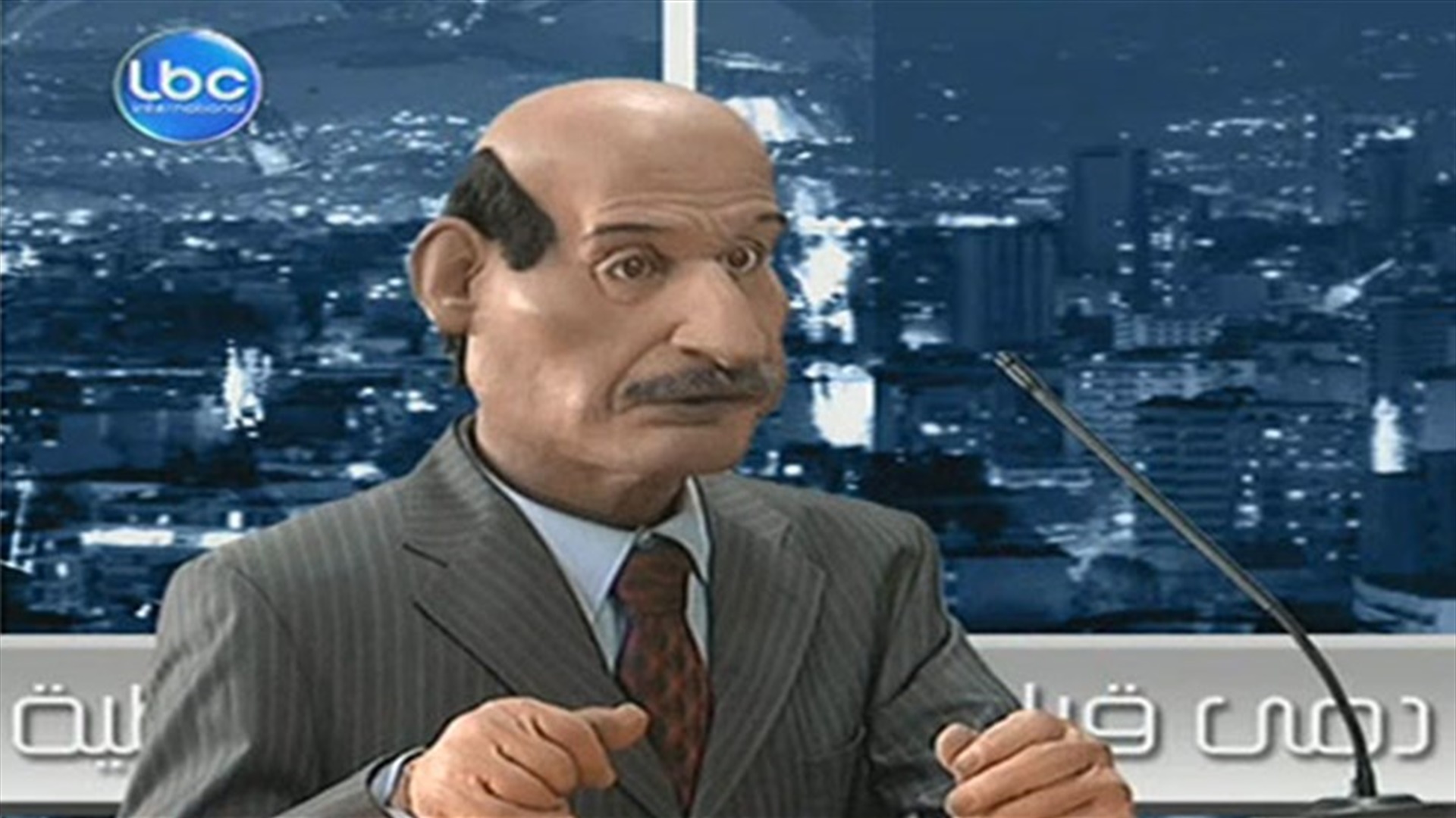 LBCI