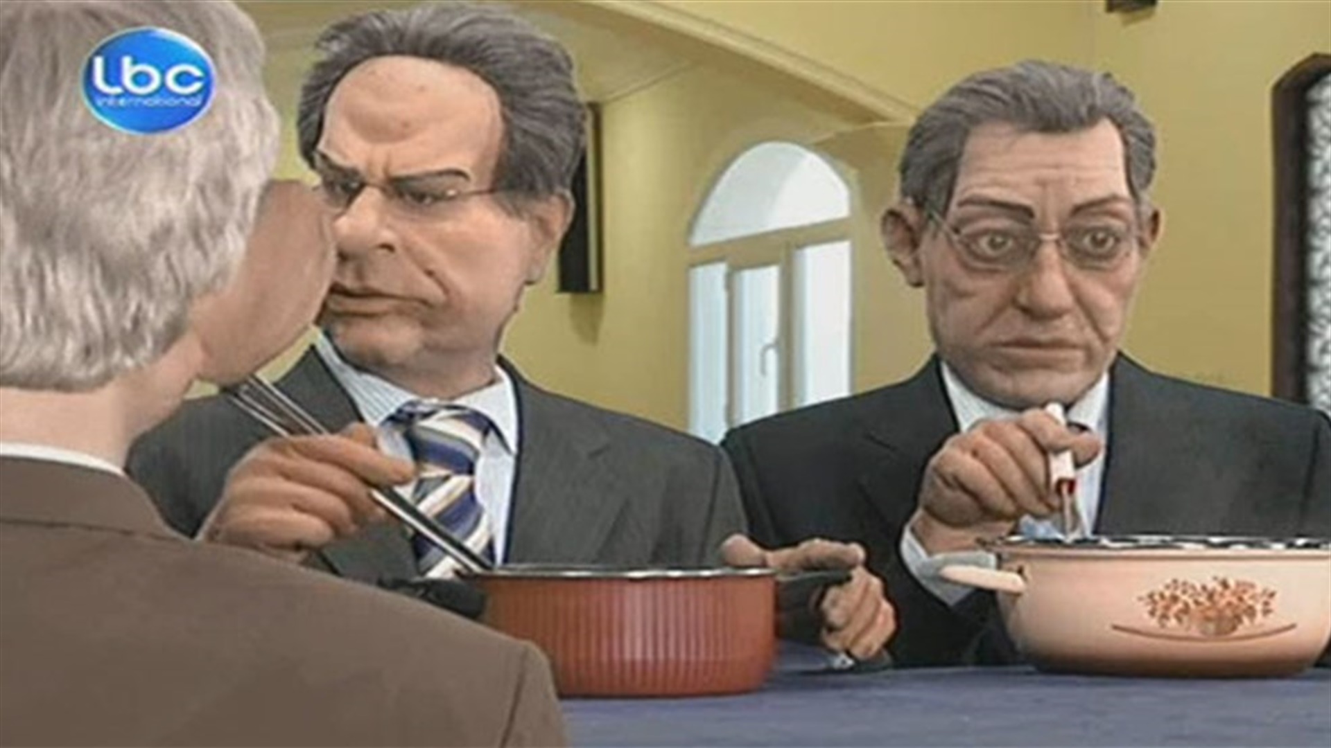 LBCI