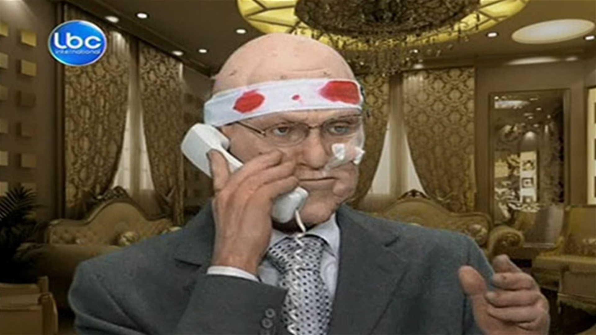 LBCI