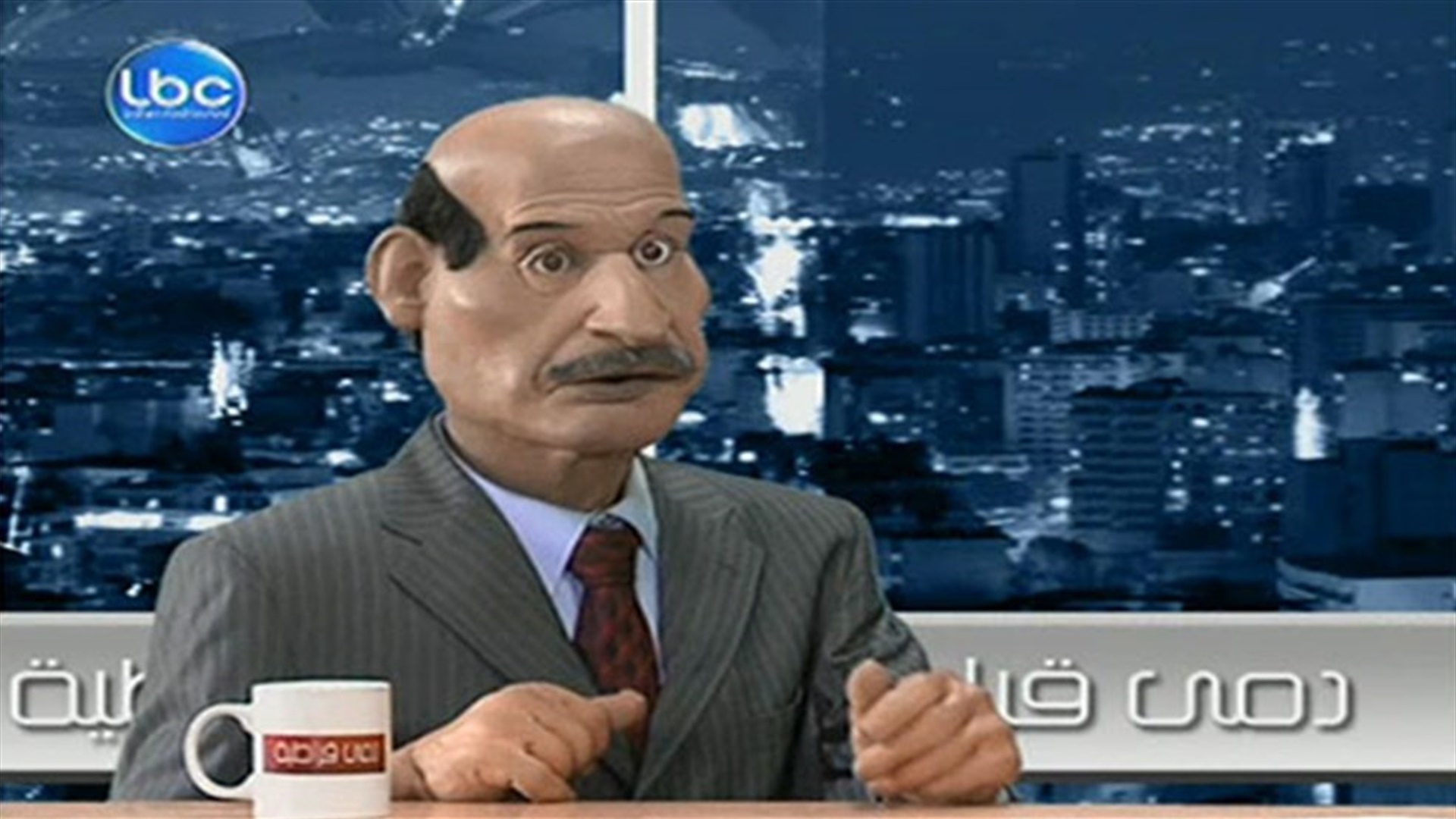 LBCI