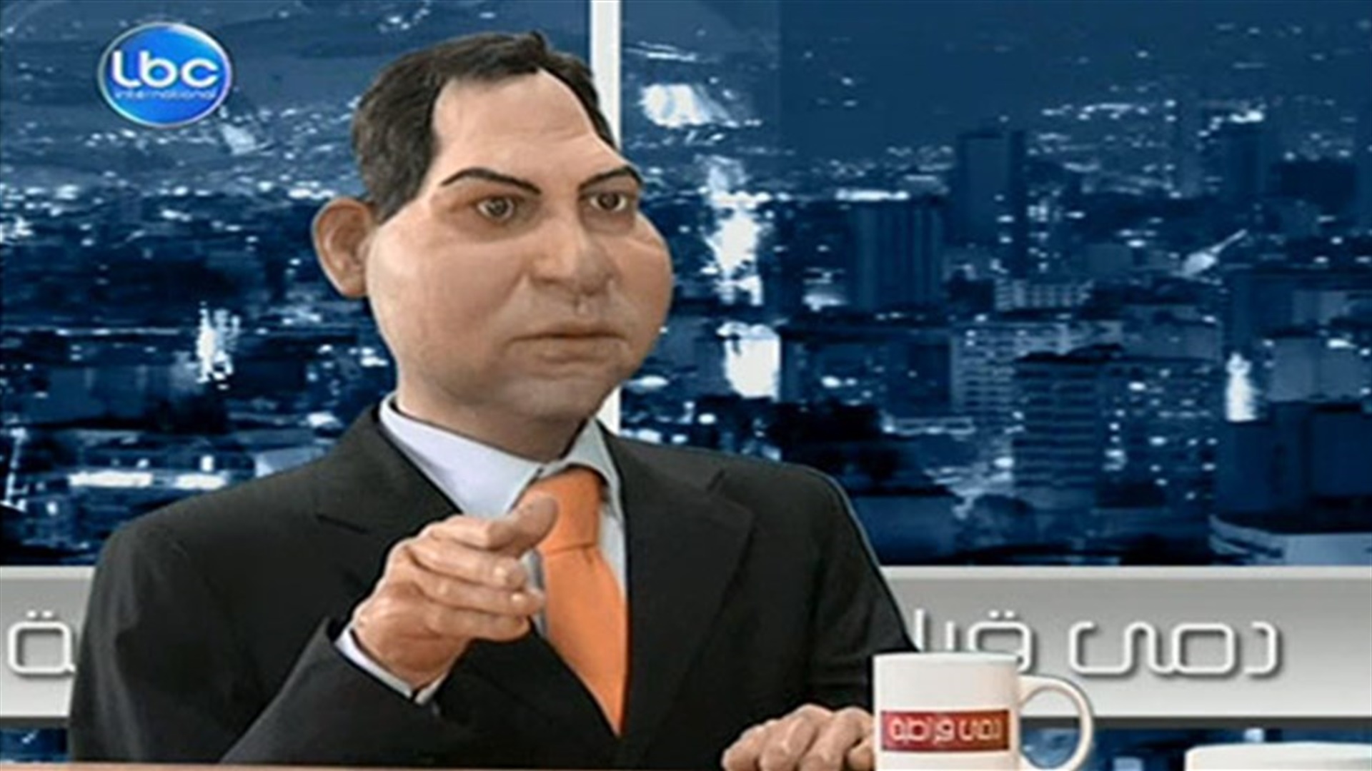 LBCI