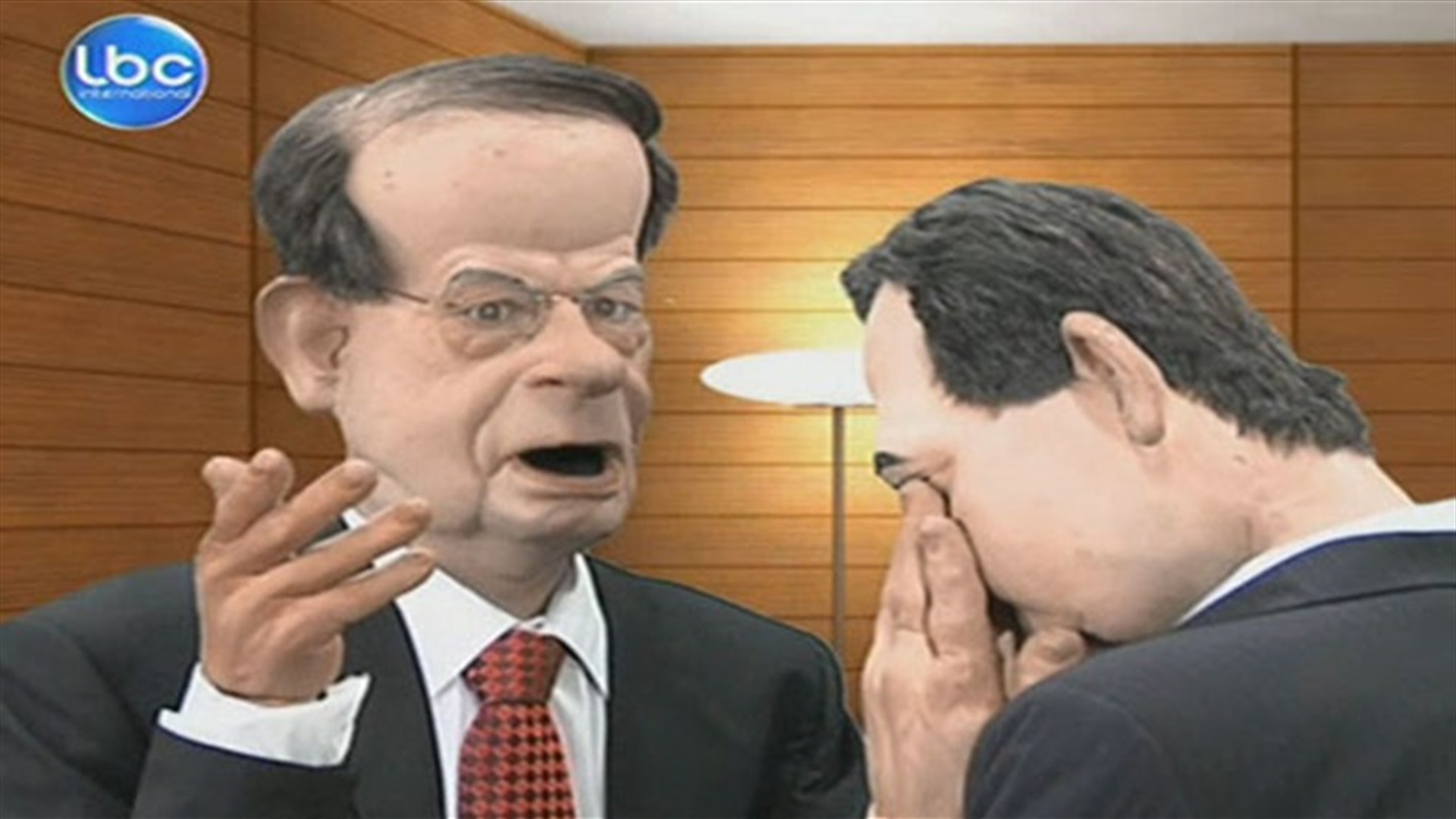 LBCI