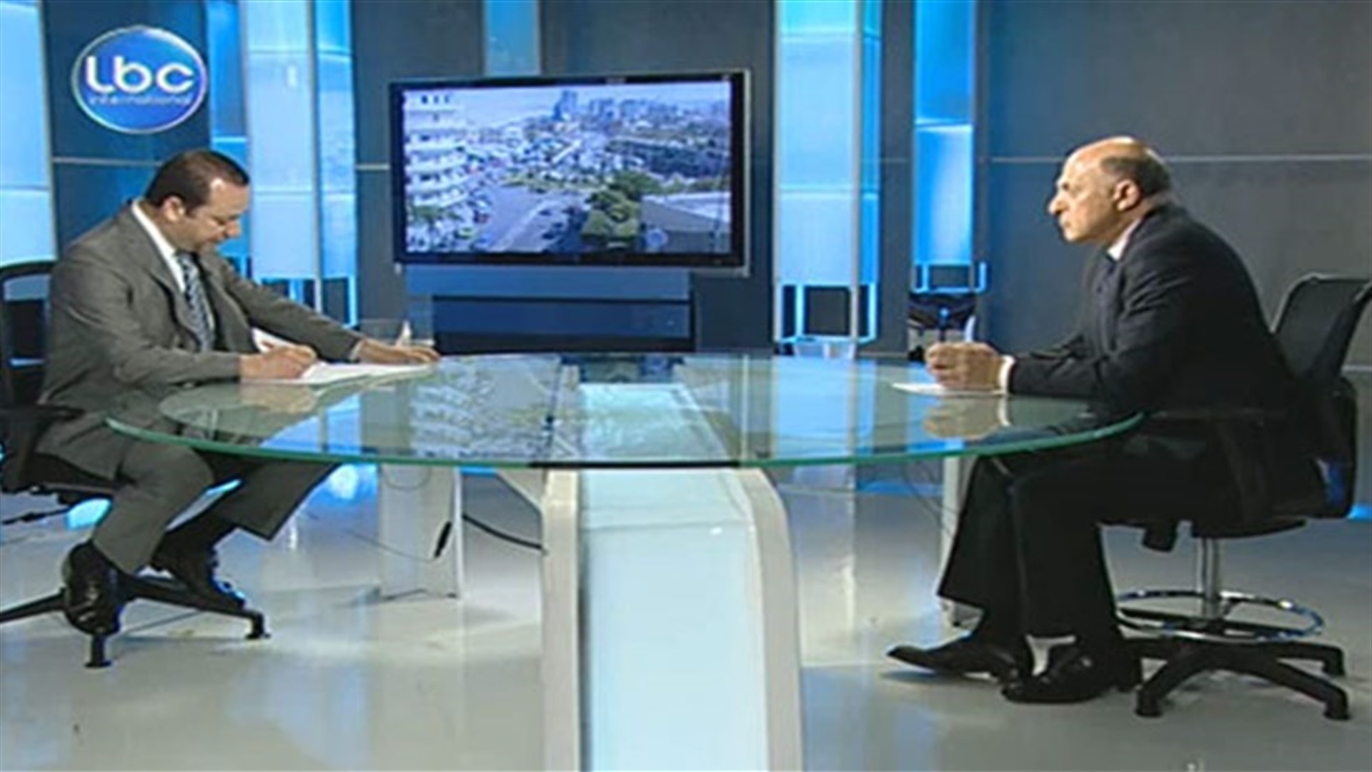 LBCI