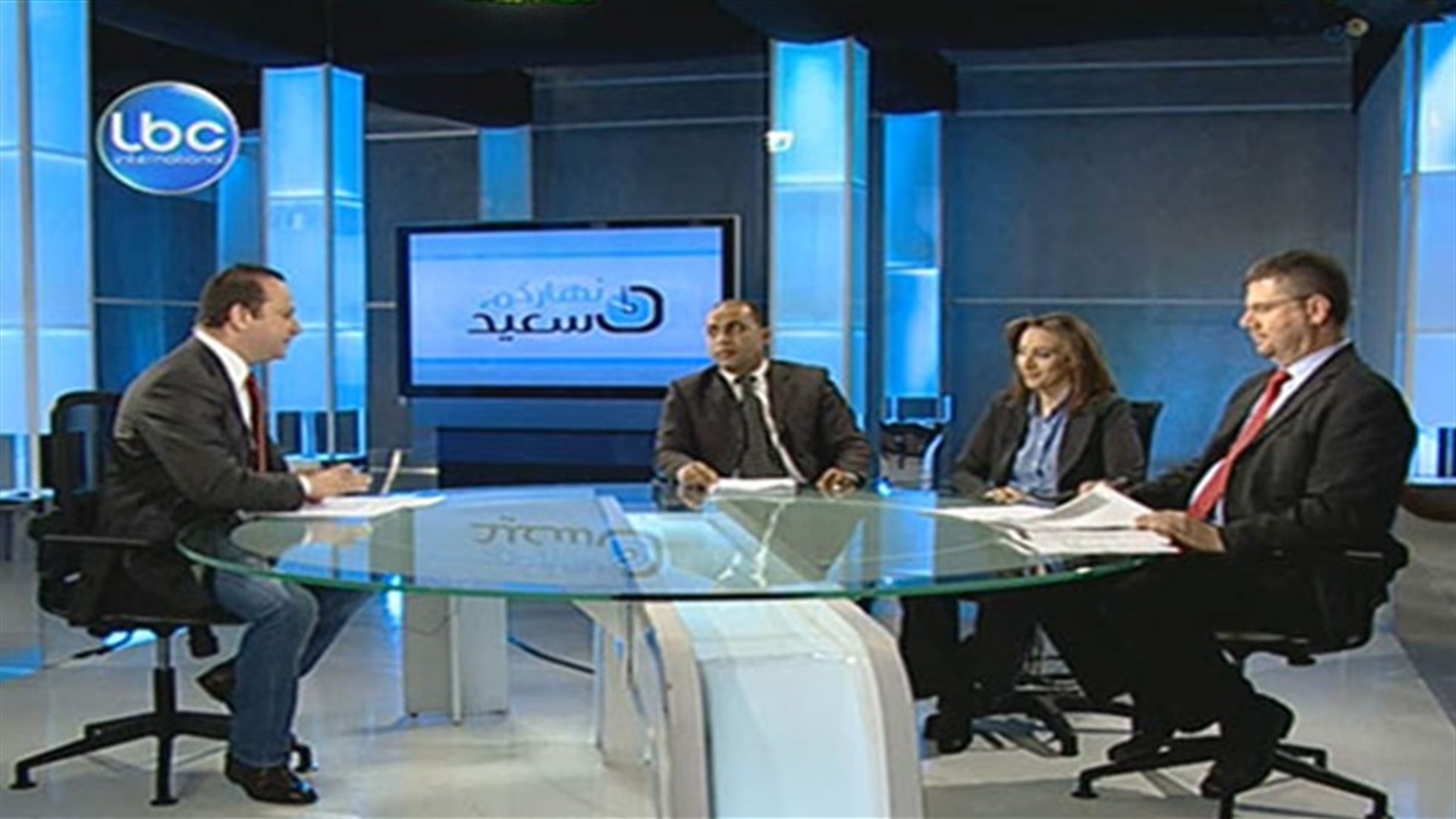 LBCI