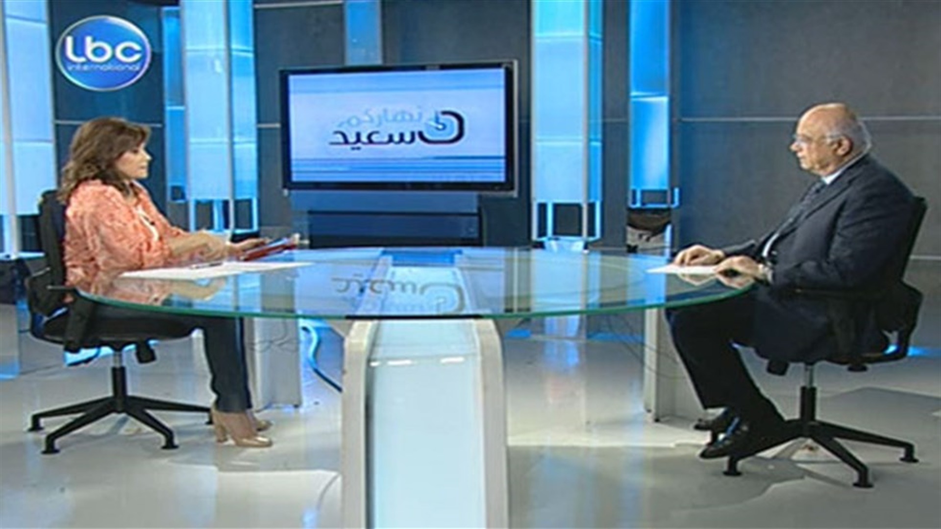 LBCI
