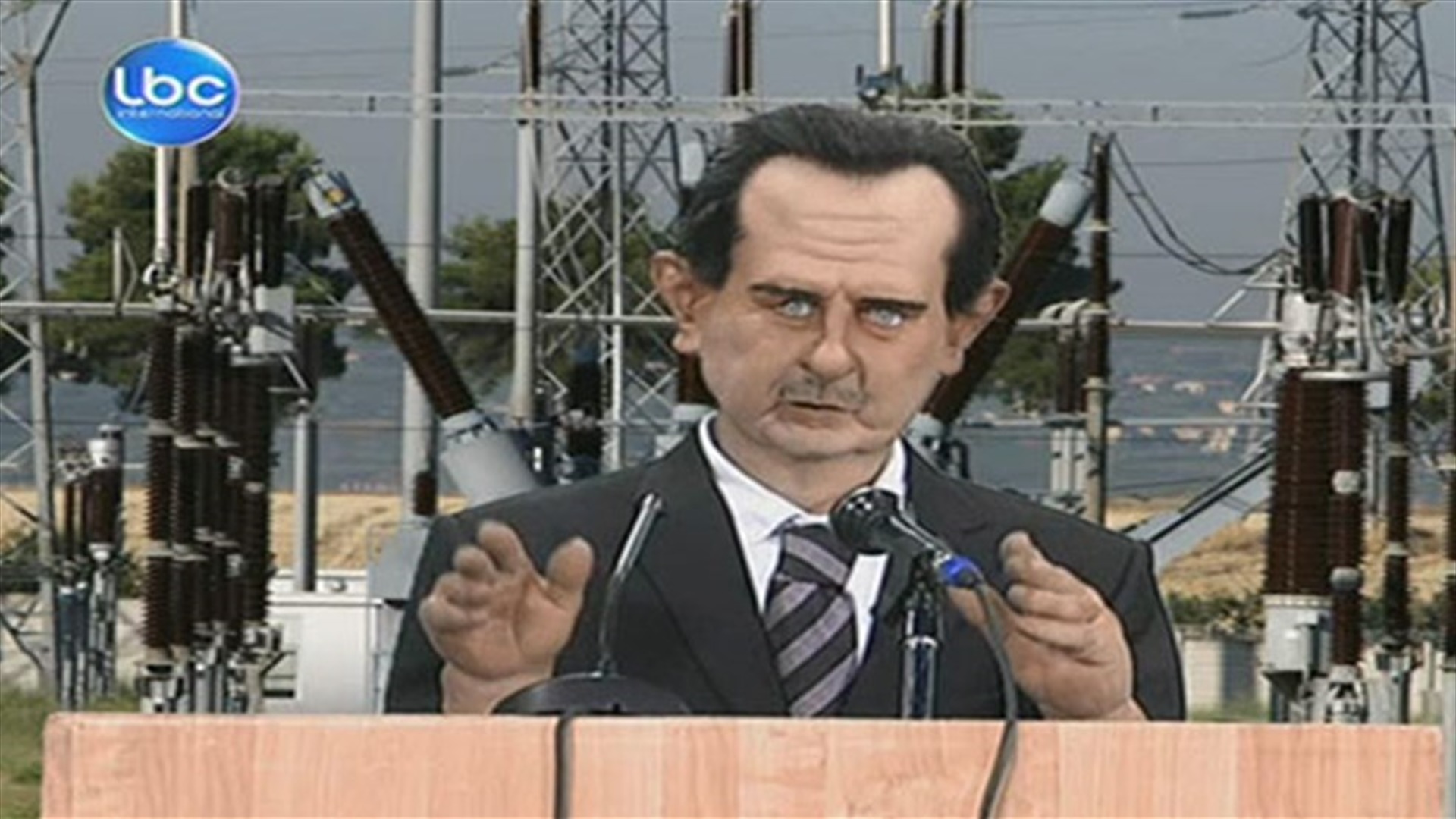 LBCI