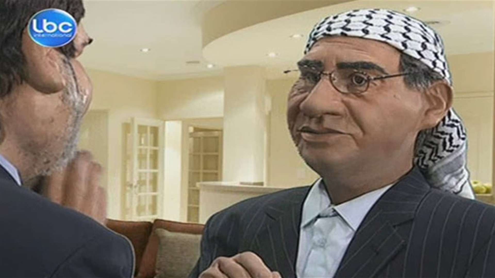 LBCI