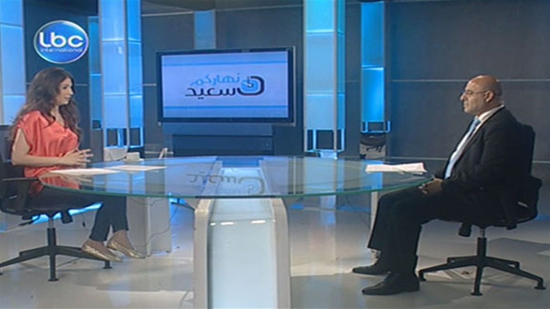 LBCI