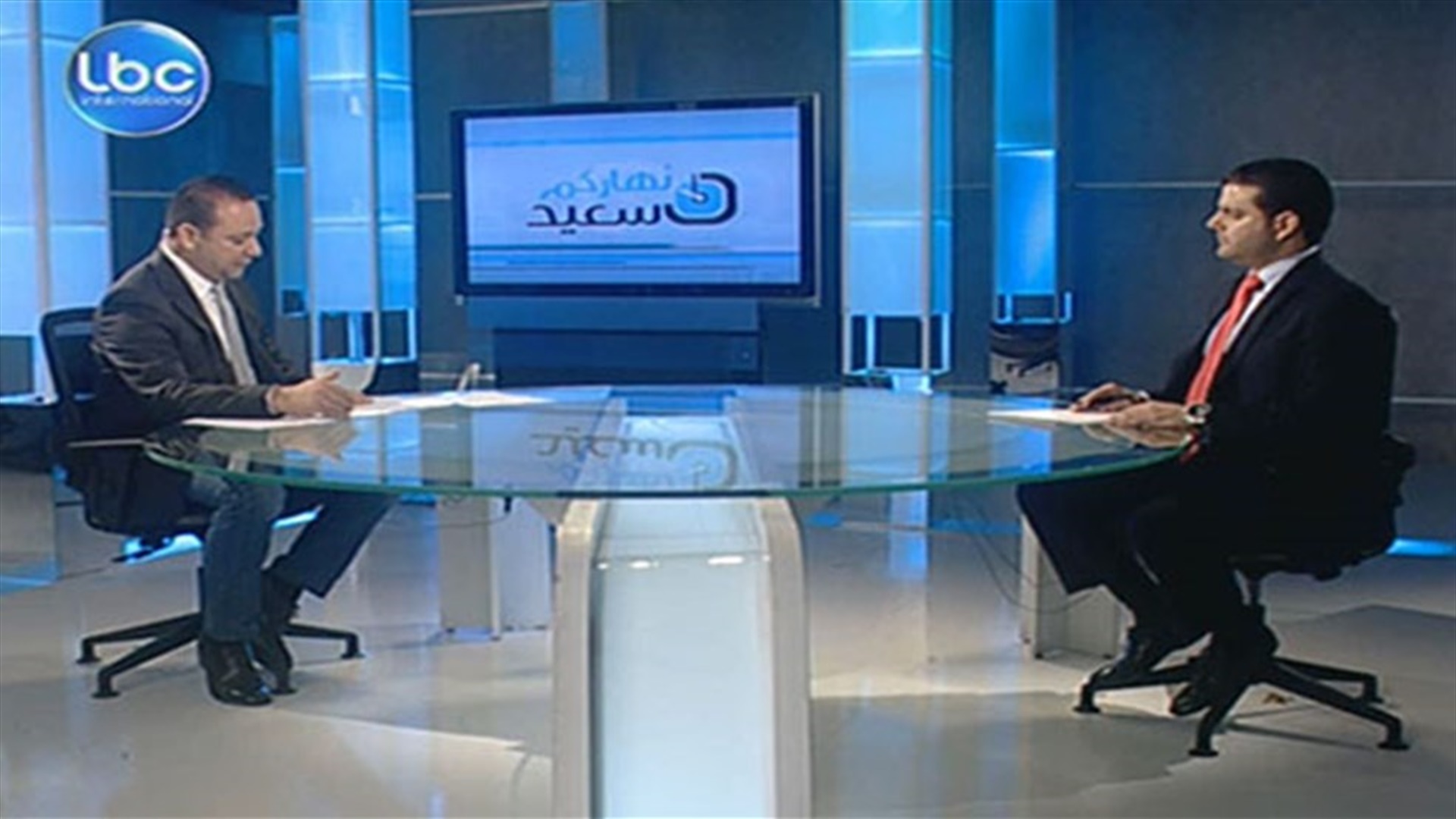 LBCI