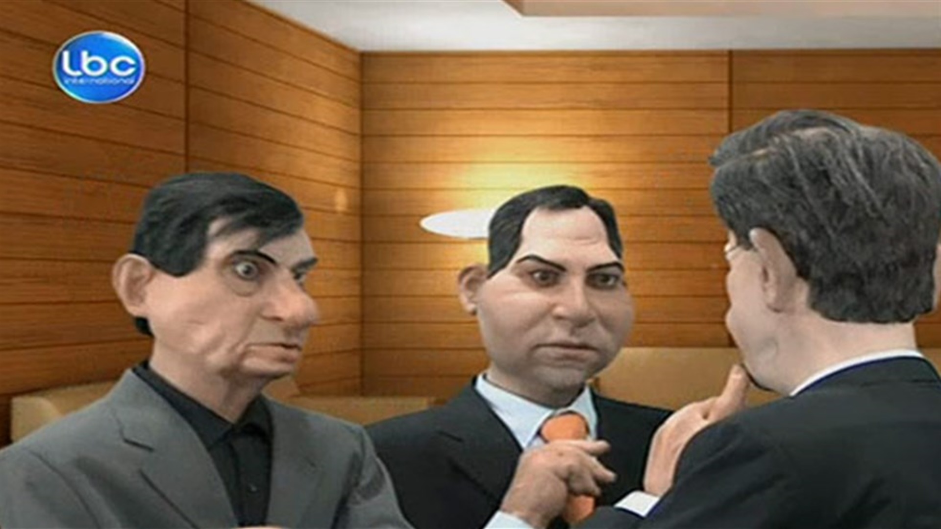 LBCI