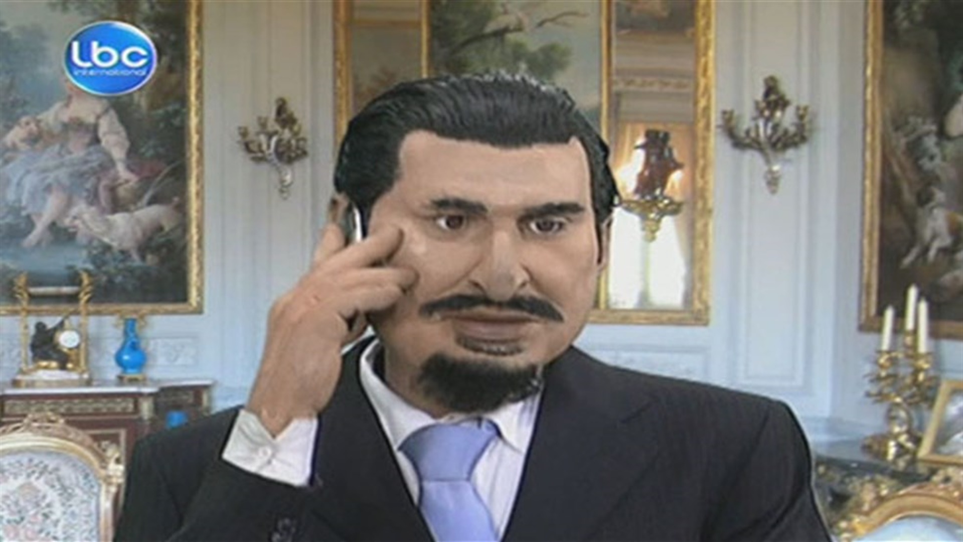 LBCI