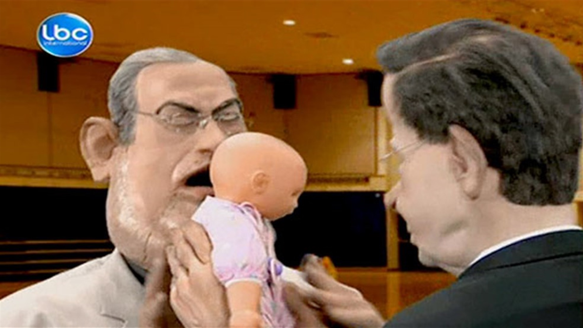 LBCI