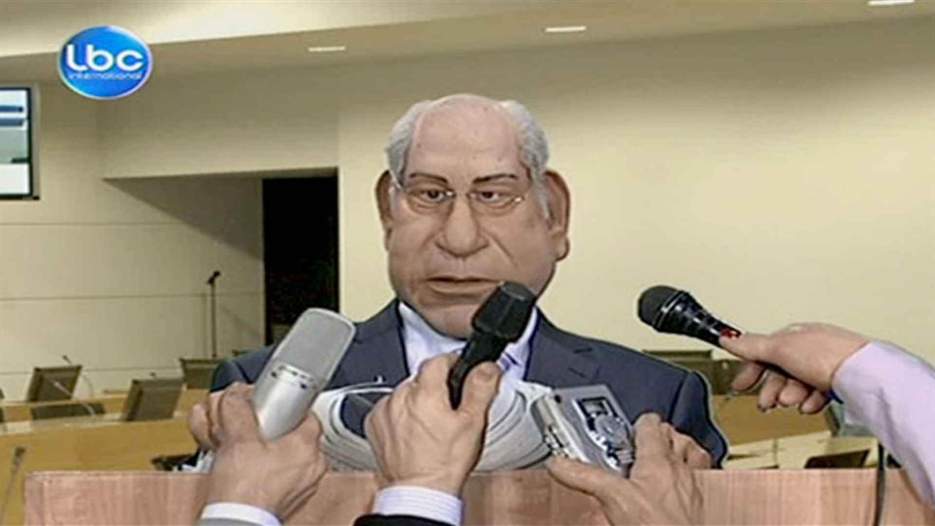 LBCI