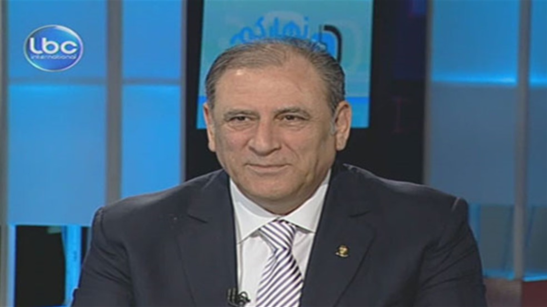LBCI