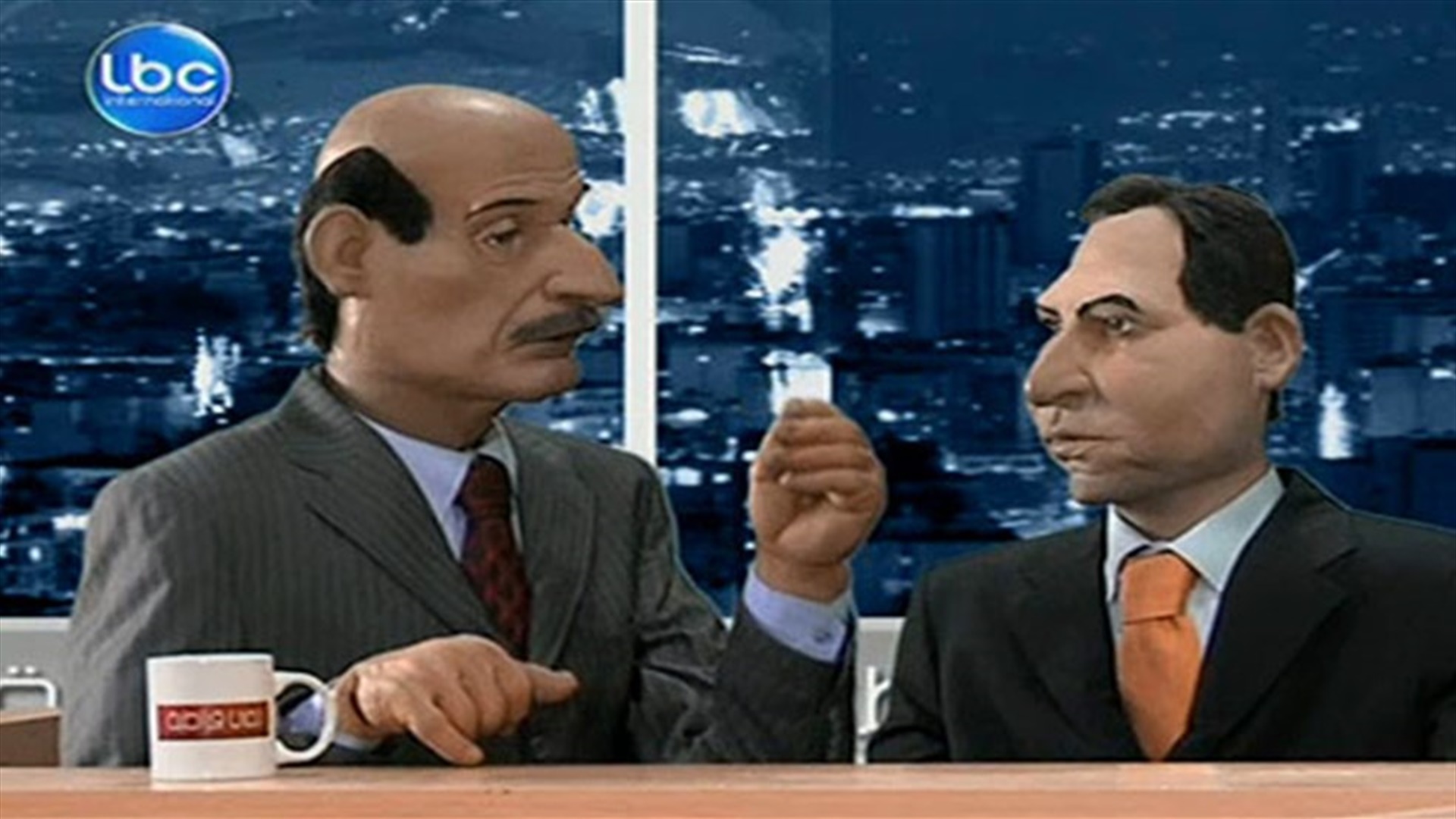 LBCI