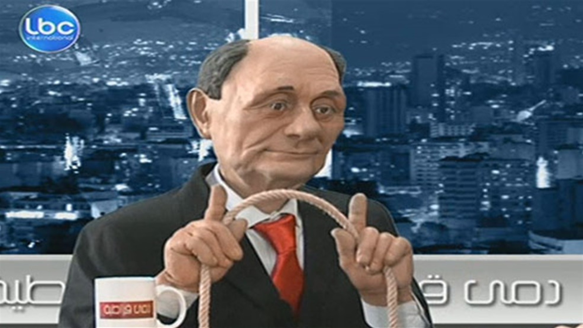 LBCI