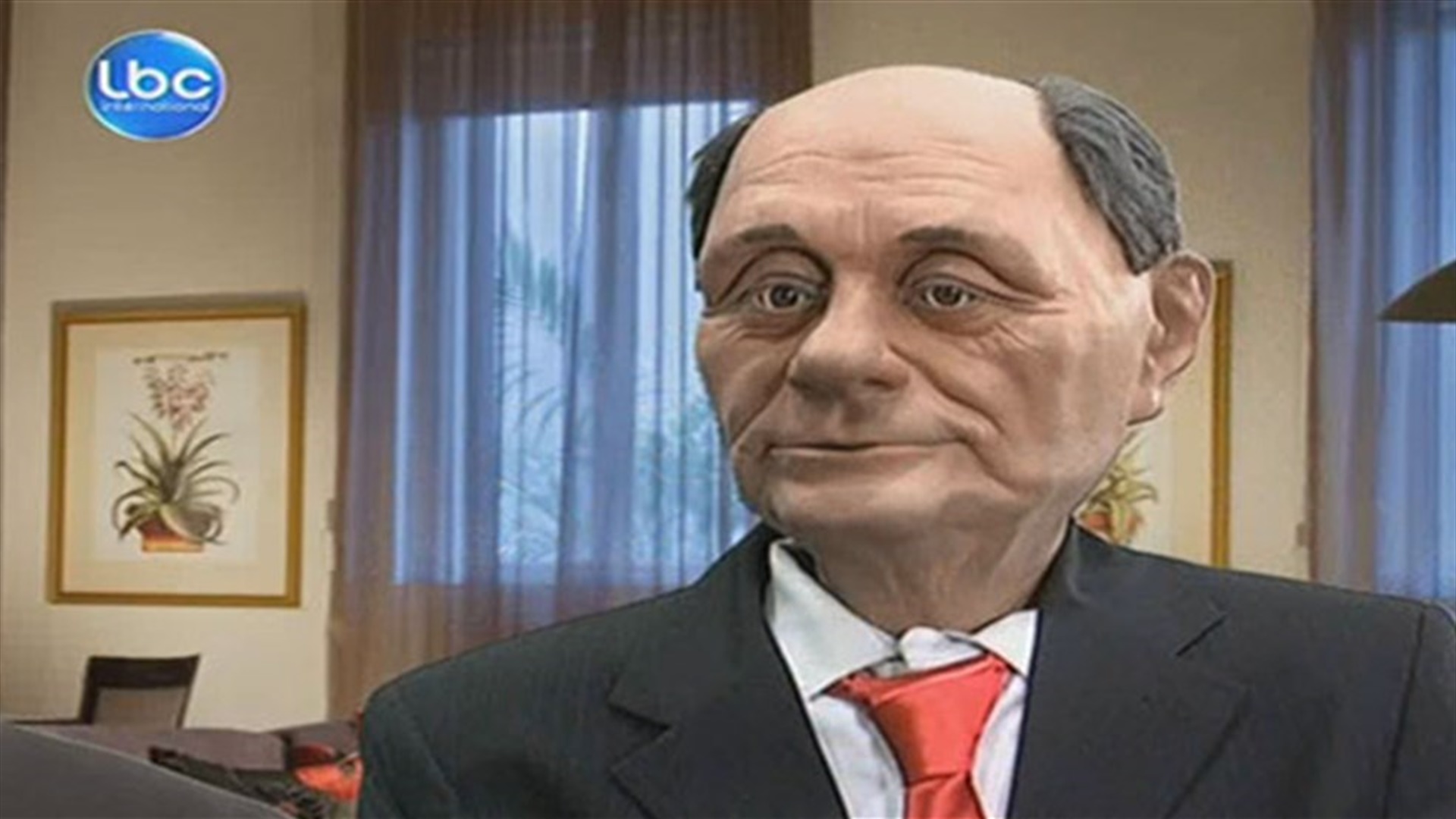 LBCI