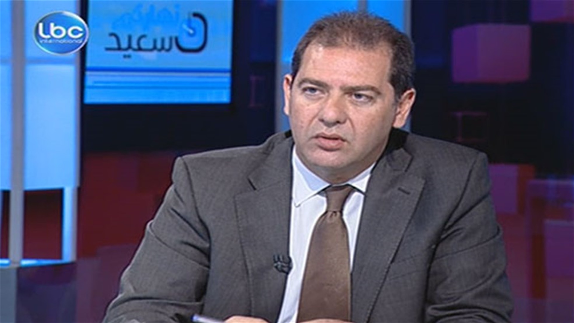 LBCI