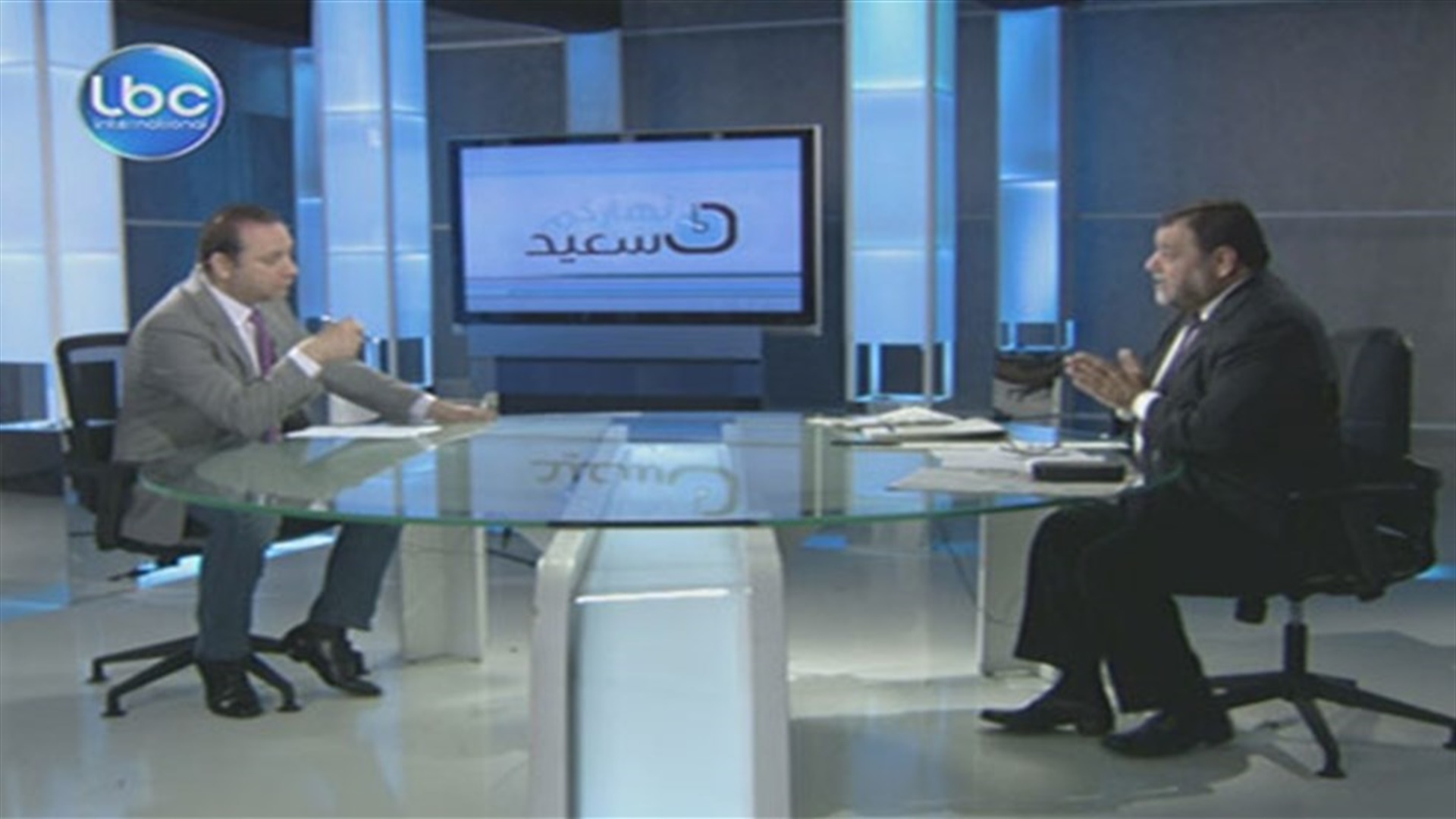 LBCI