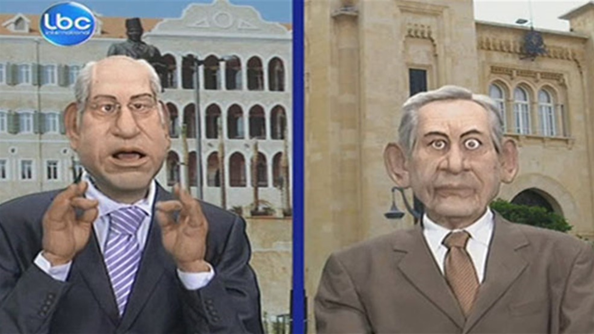 LBCI