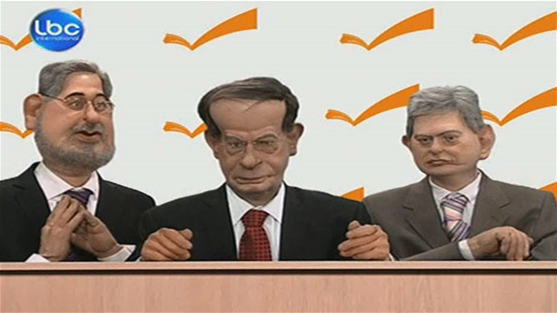 LBCI