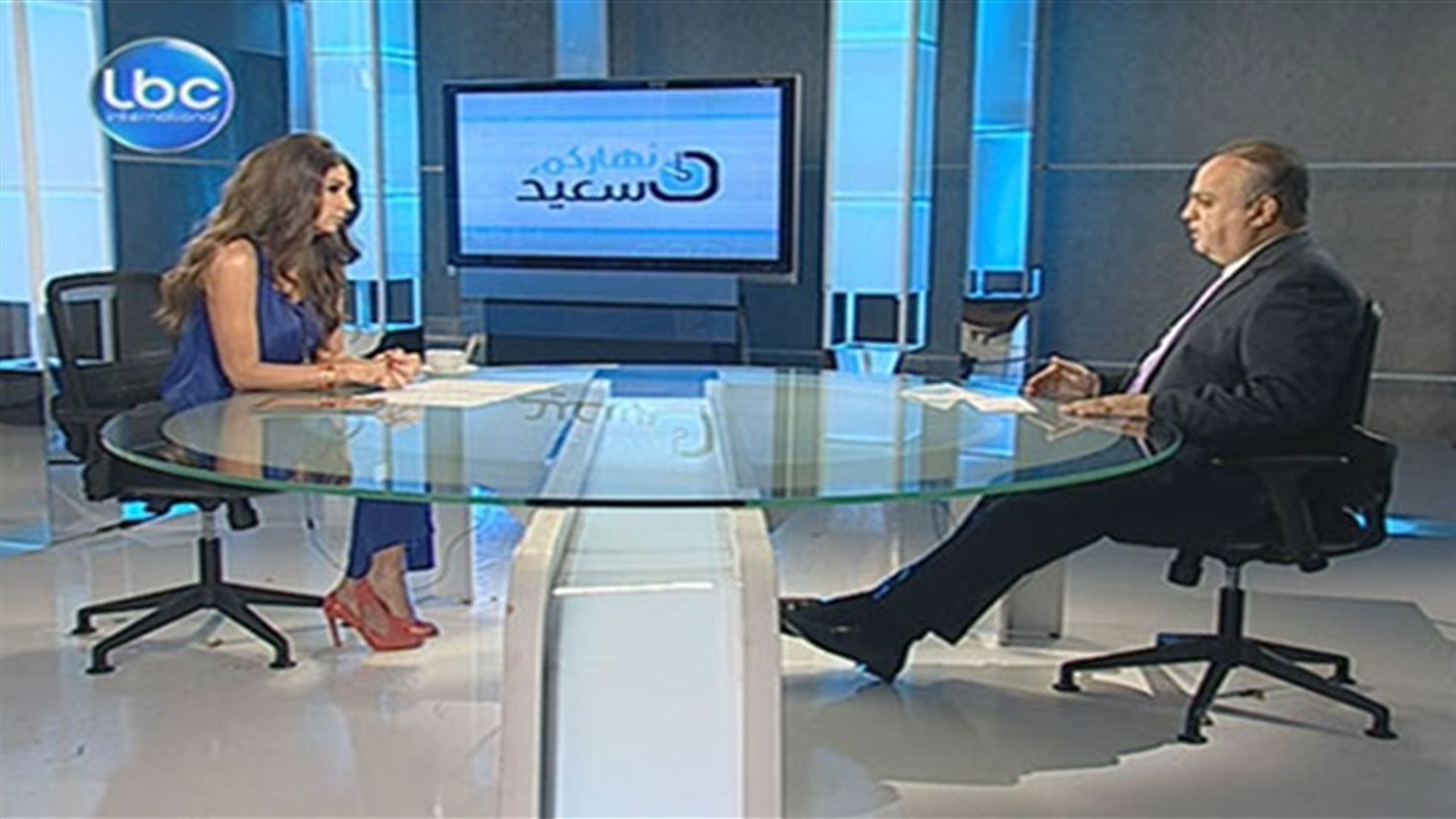 LBCI