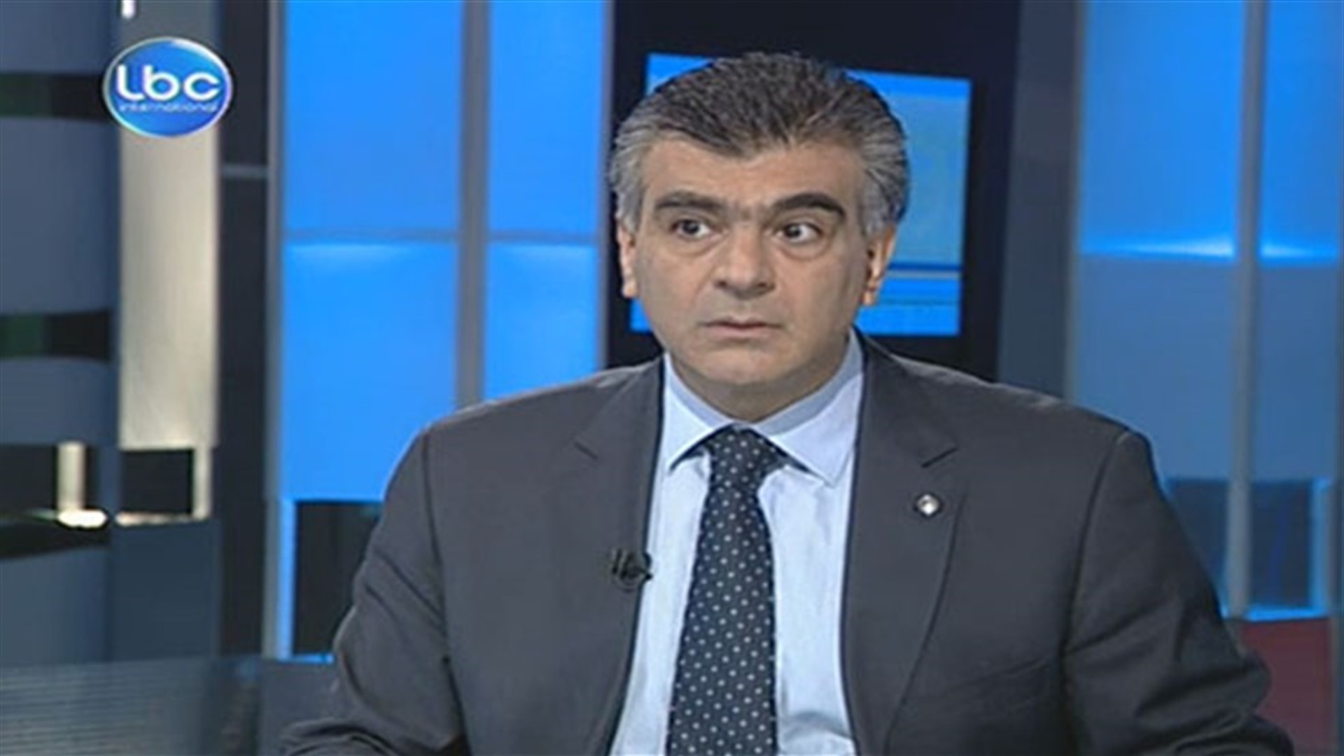 LBCI