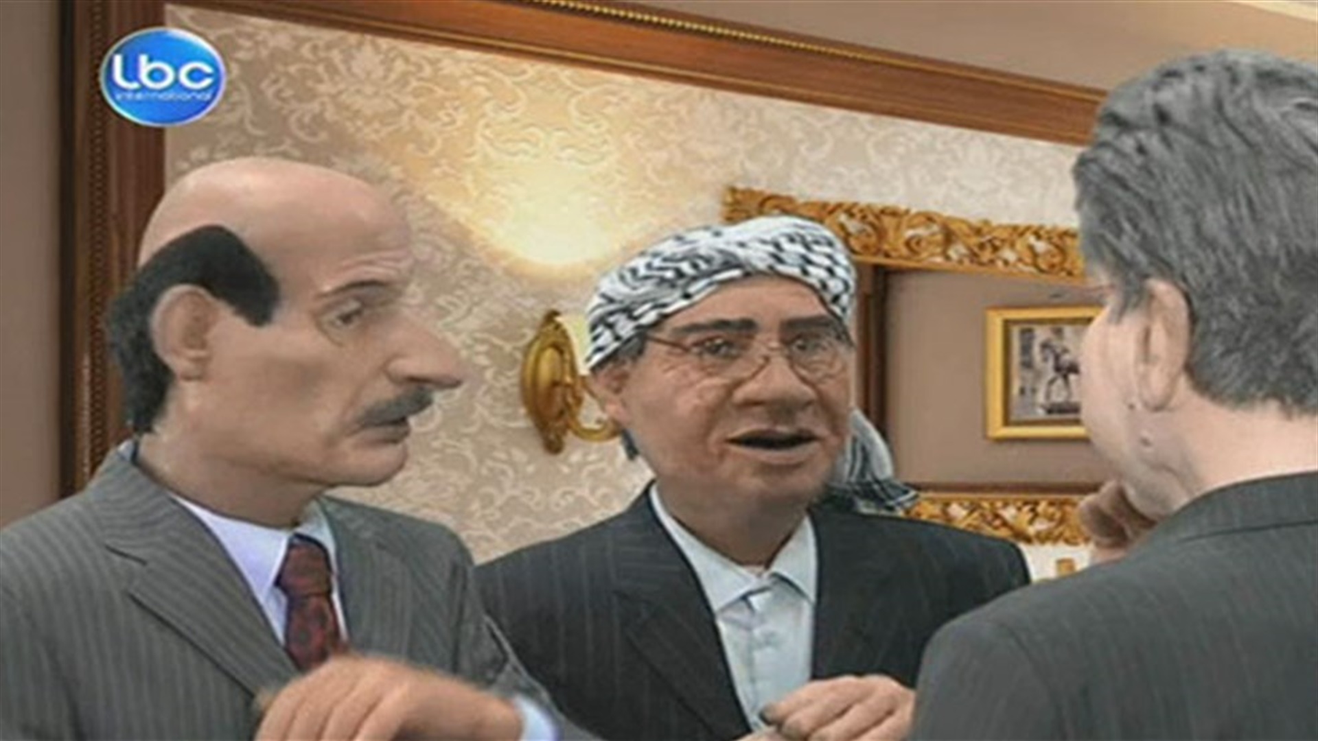 LBCI