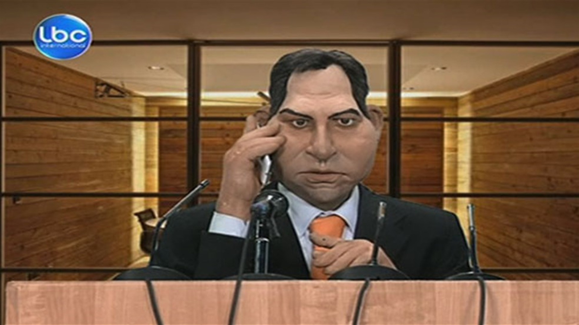 LBCI