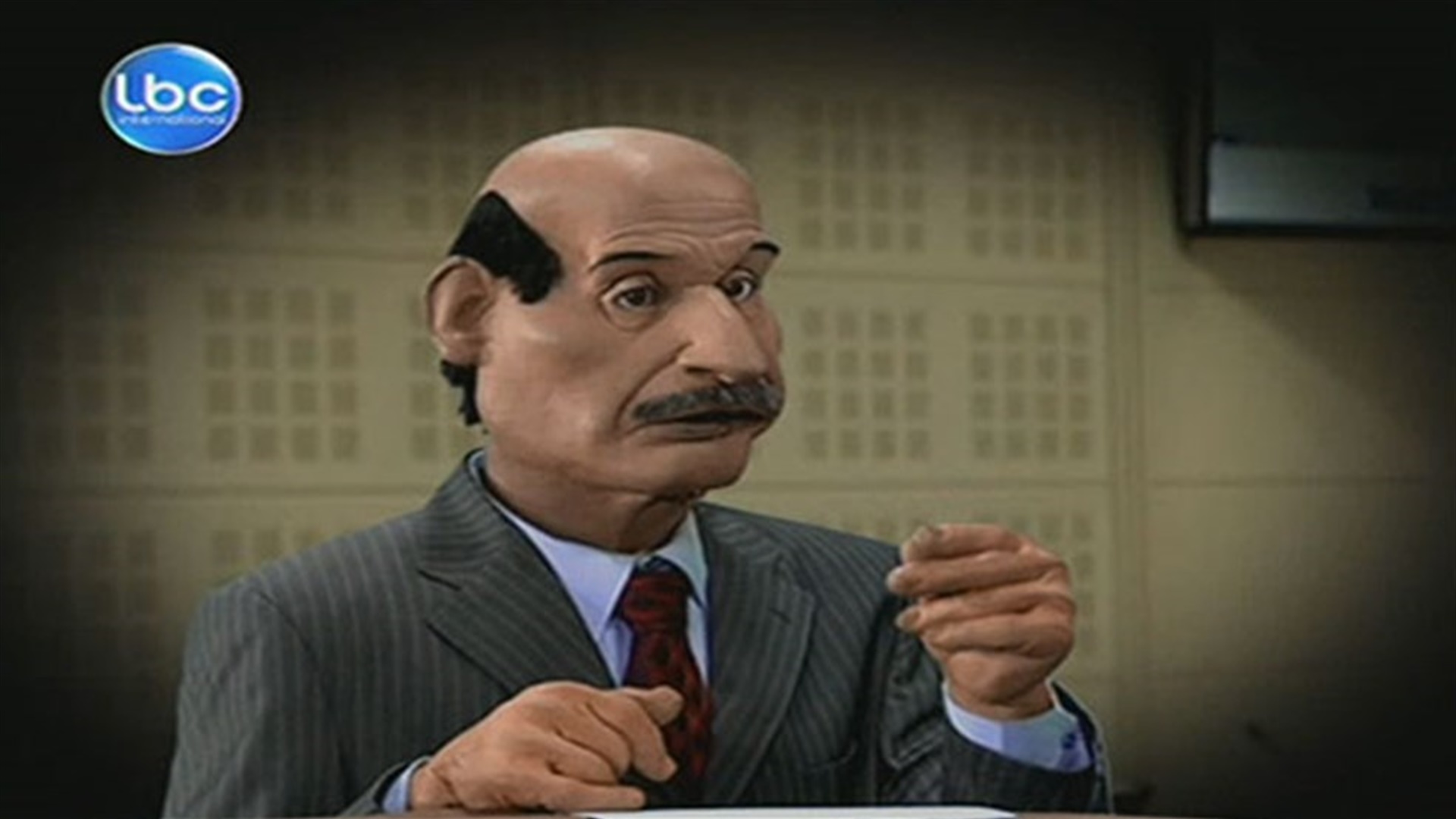 LBCI