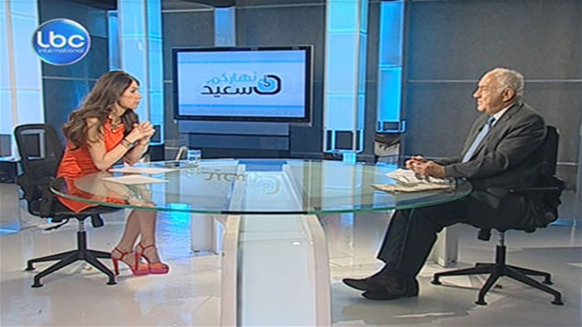 LBCI
