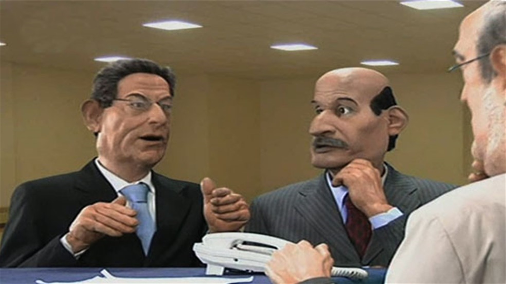 LBCI