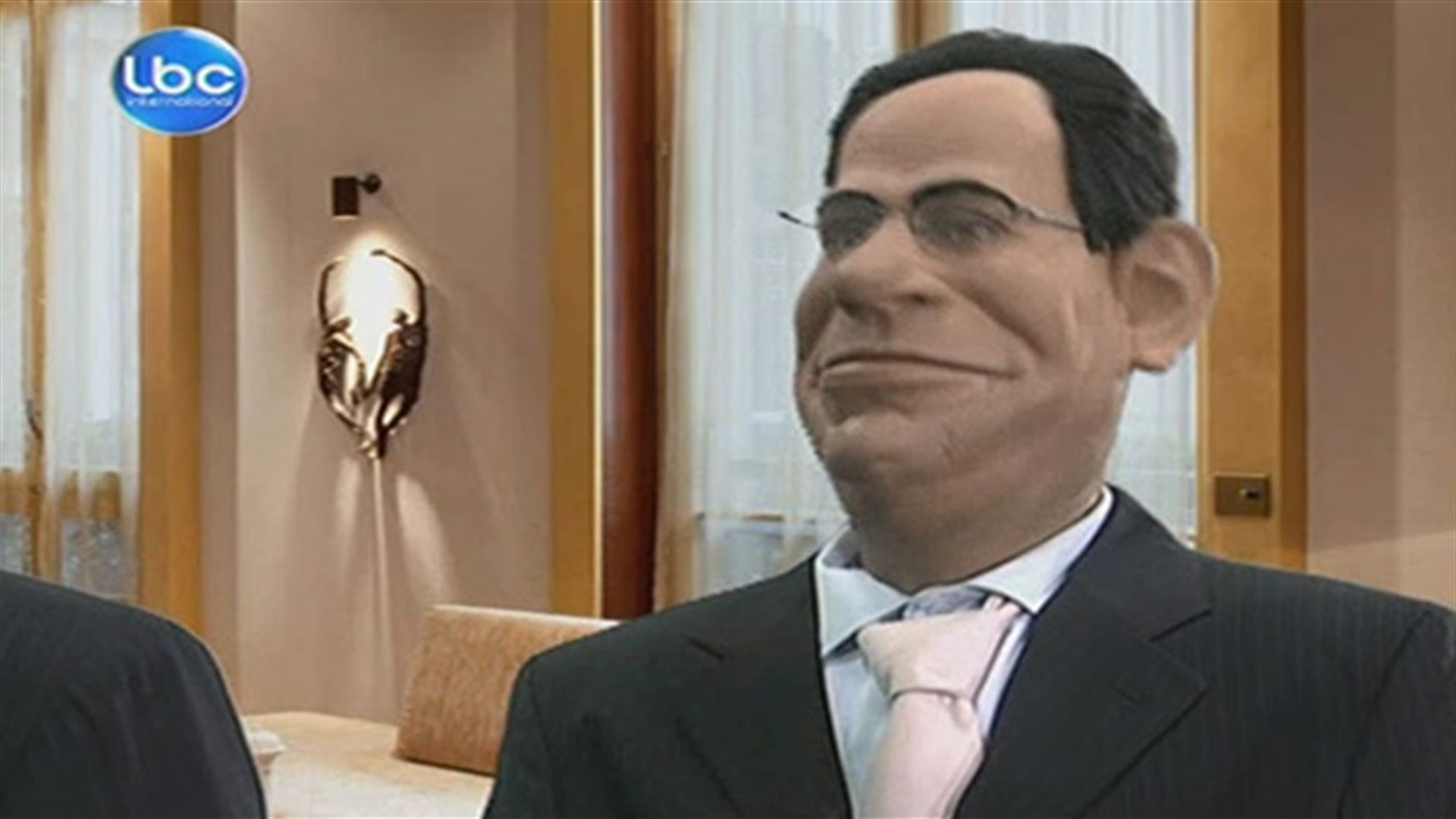 LBCI