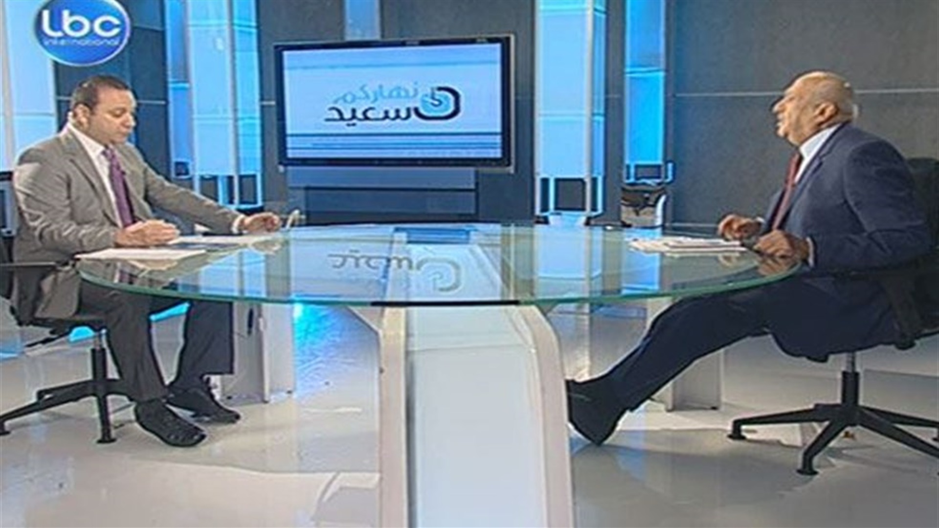 LBCI