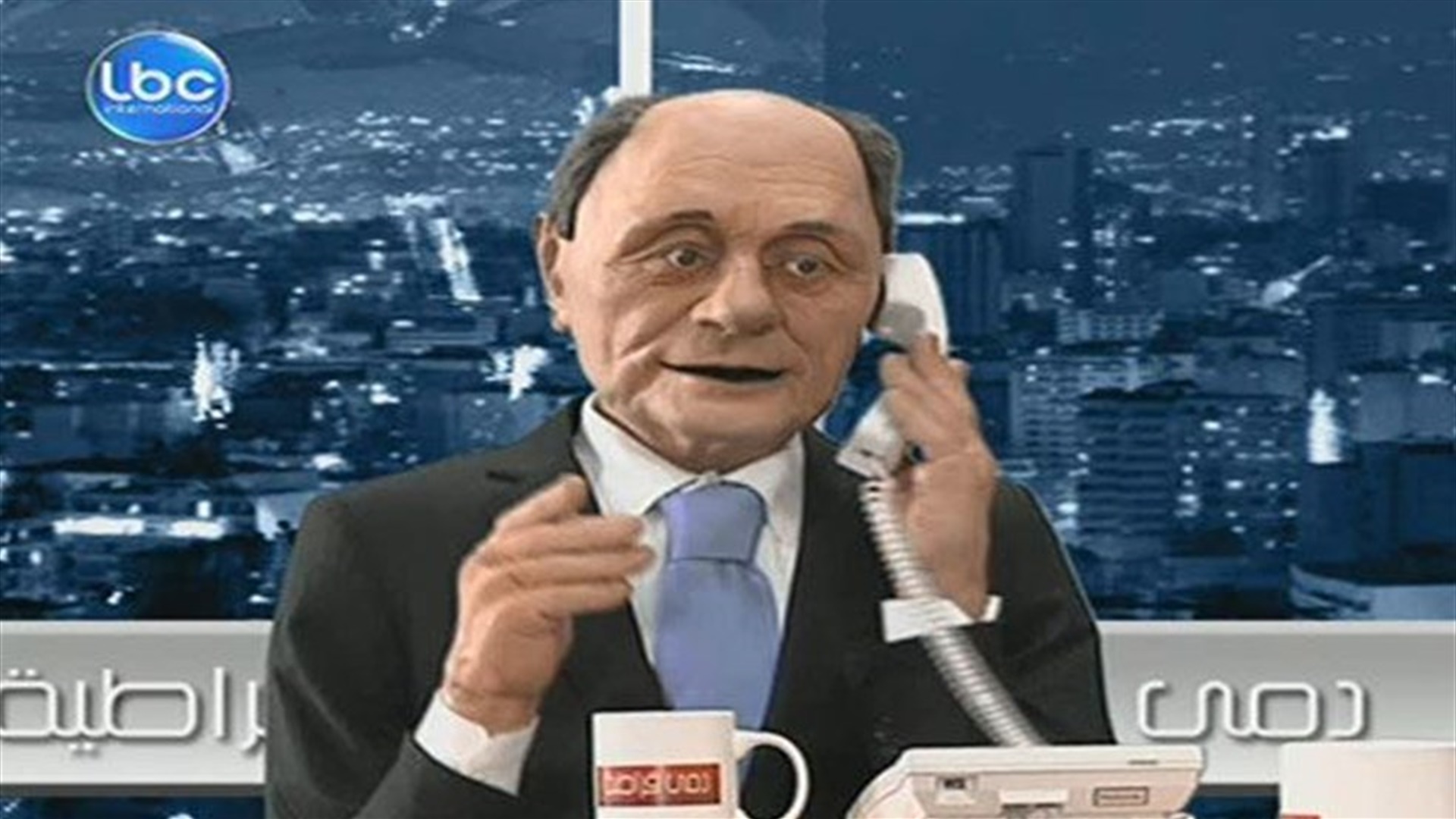 LBCI