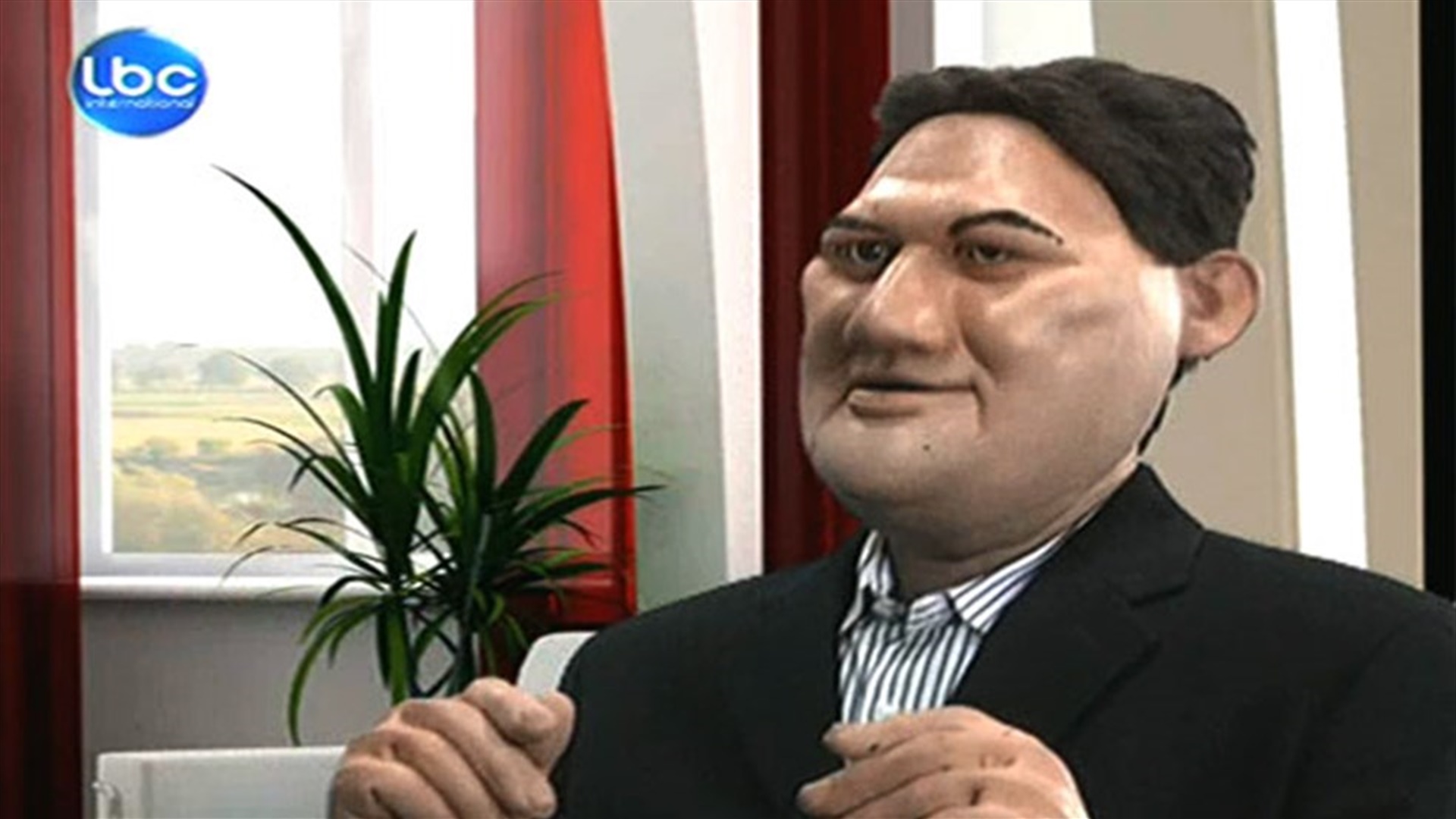 LBCI