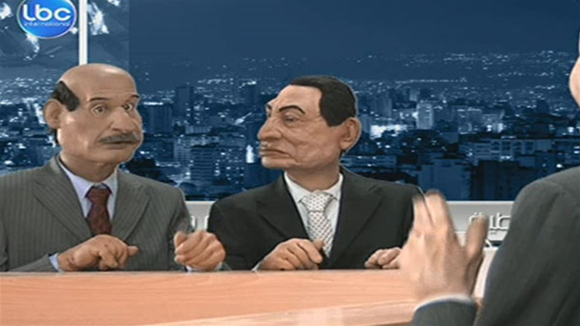 LBCI