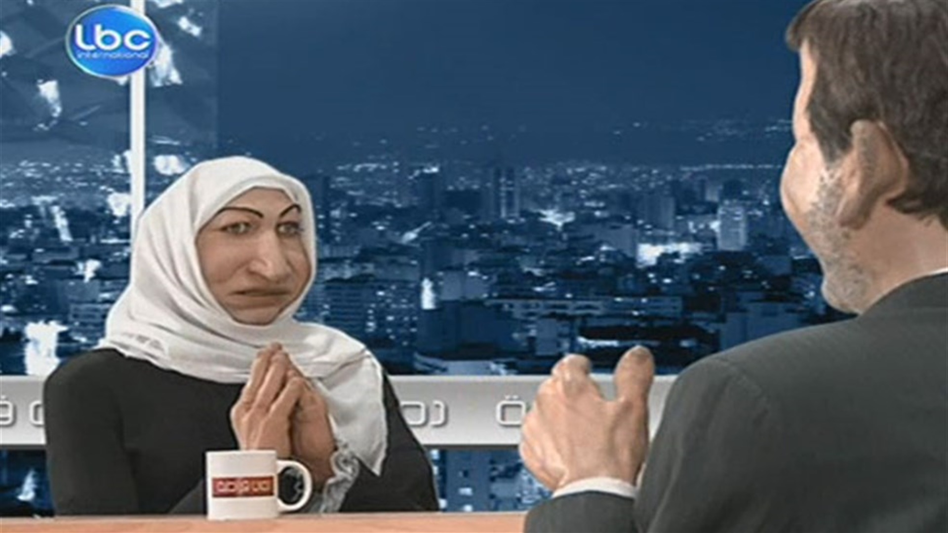 LBCI