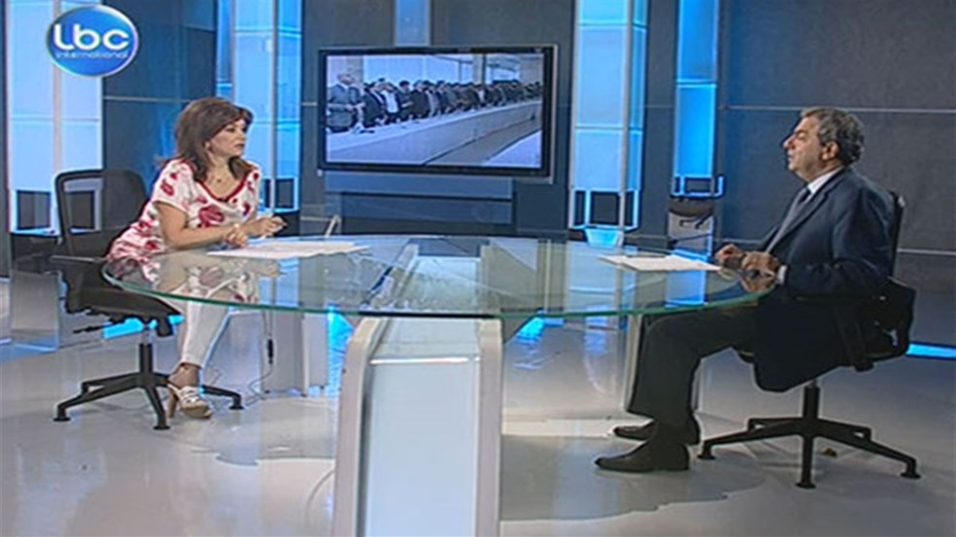LBCI