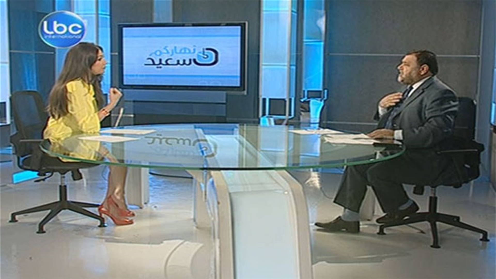 LBCI
